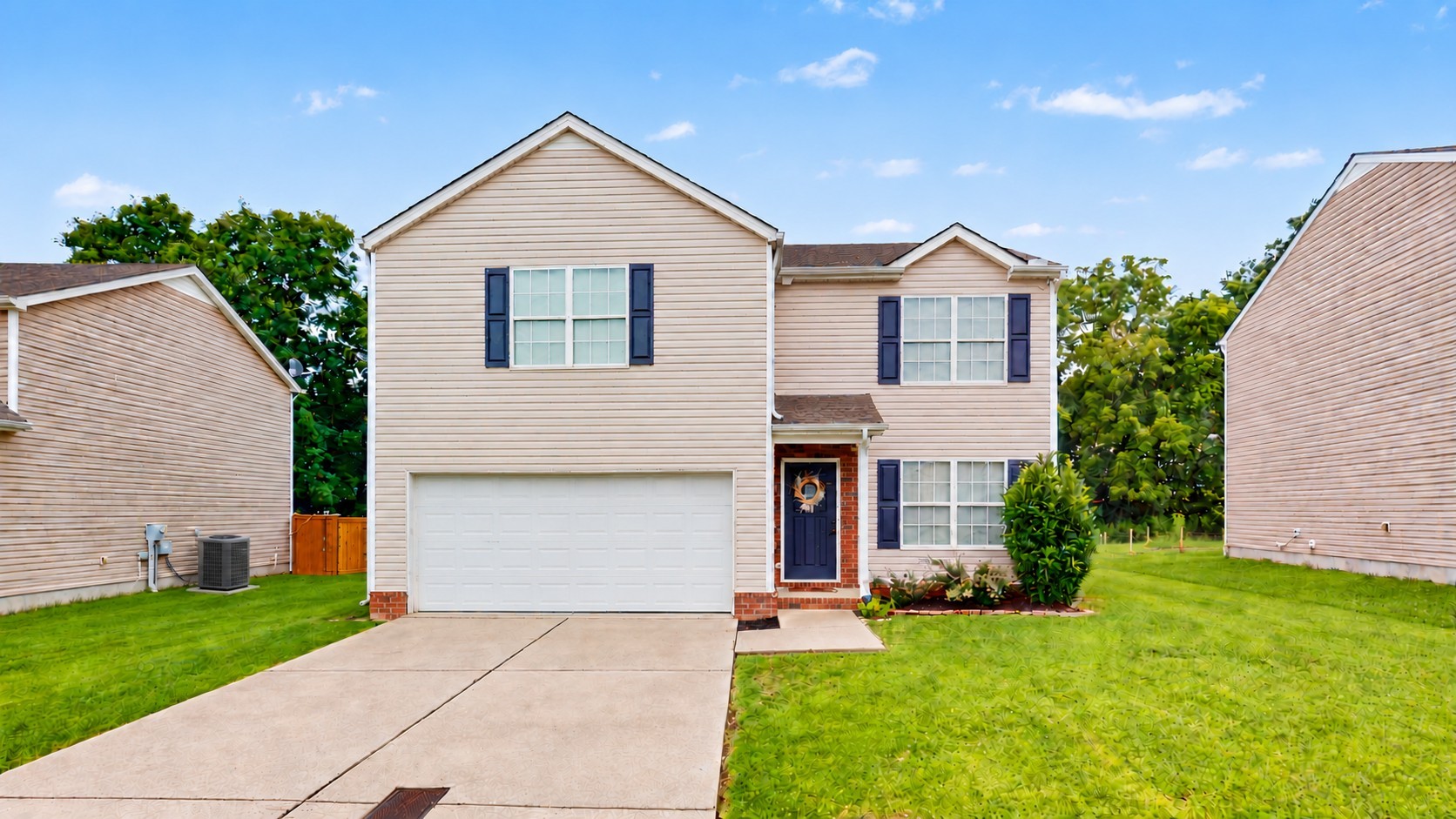 702 Cottoncloud Dr — photo