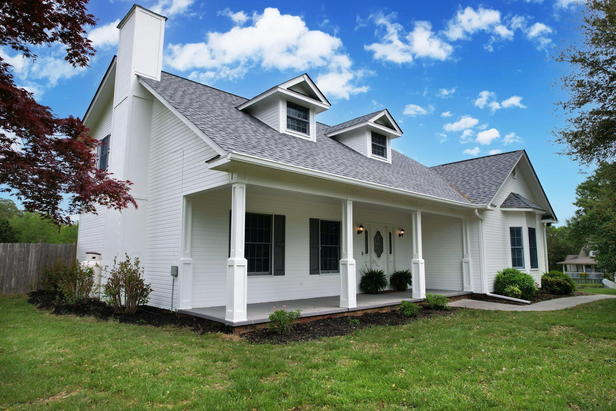 2801 Spring Place Road, SE — photo
