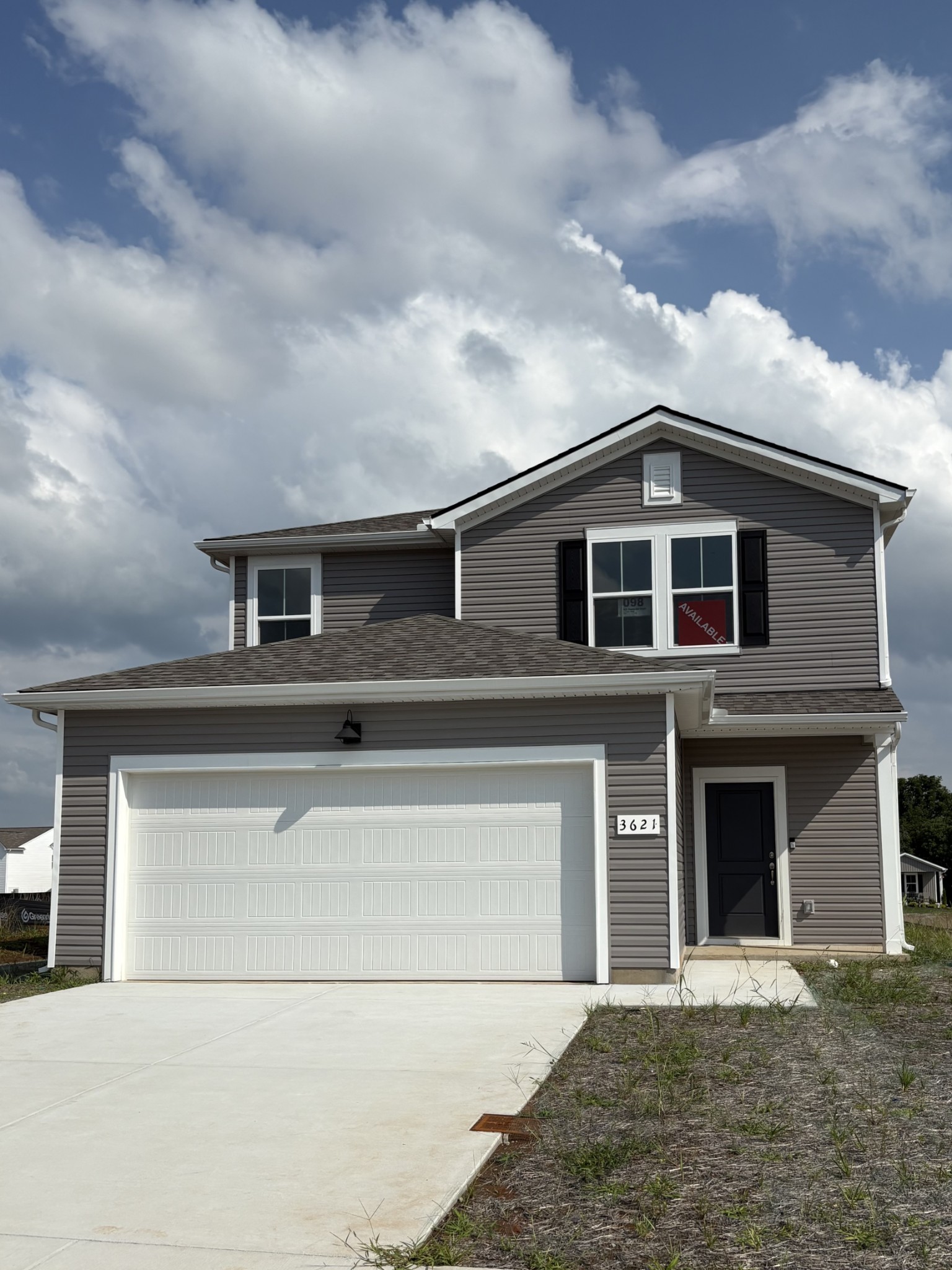 3625 Haplander Ct — photo