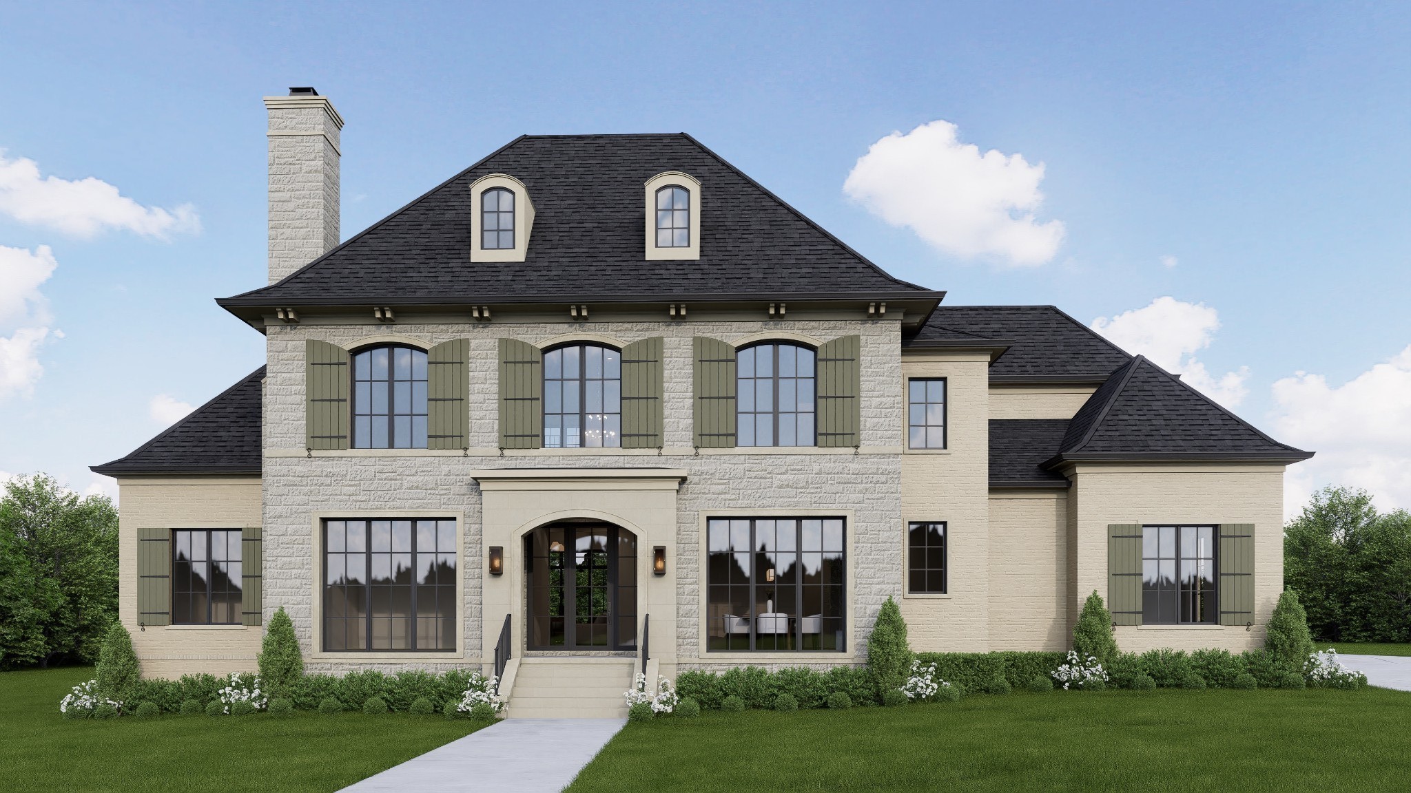 9815 Easton Drive — photo