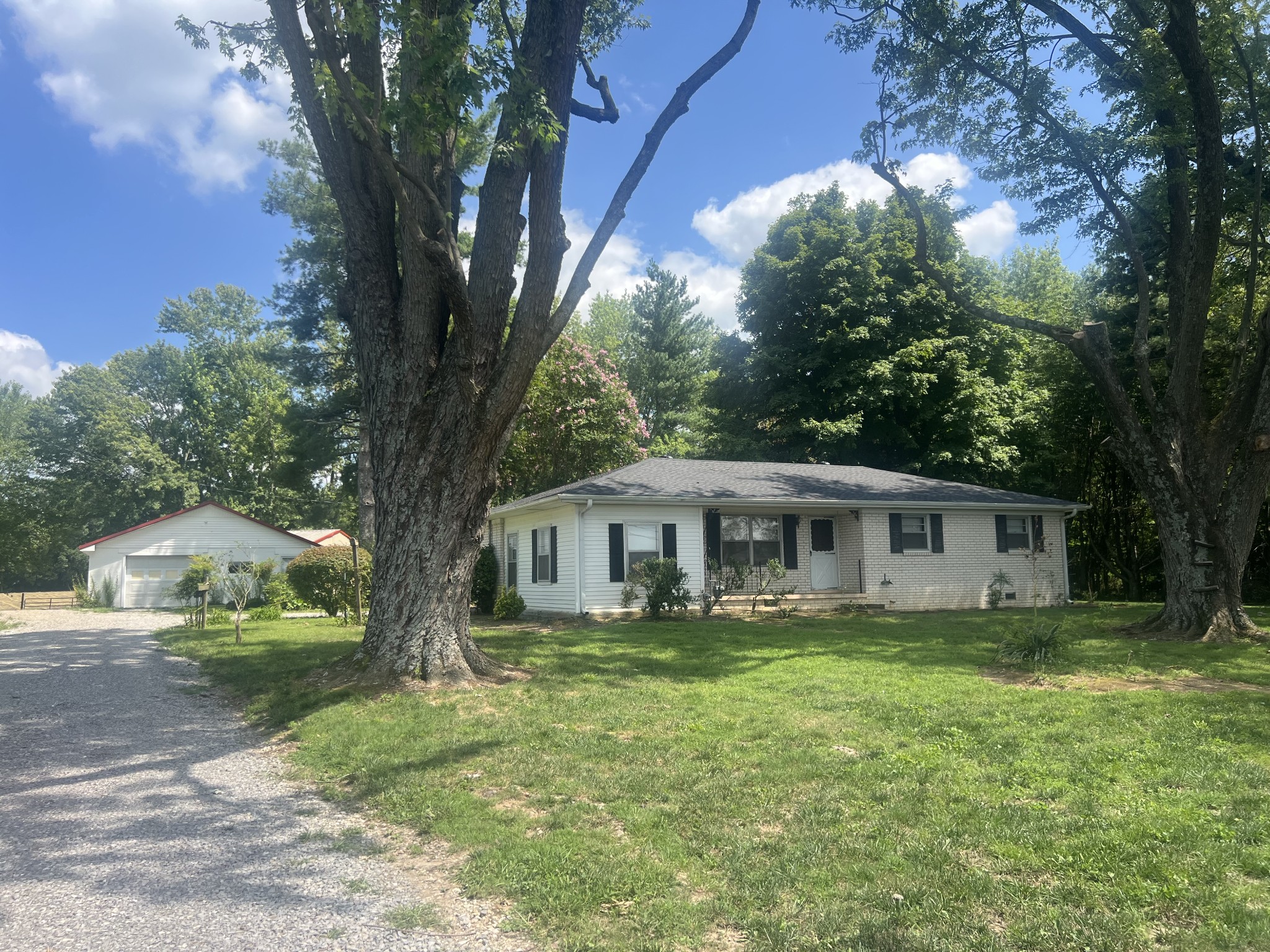 575 Jackson Road, Portland, TN 37148