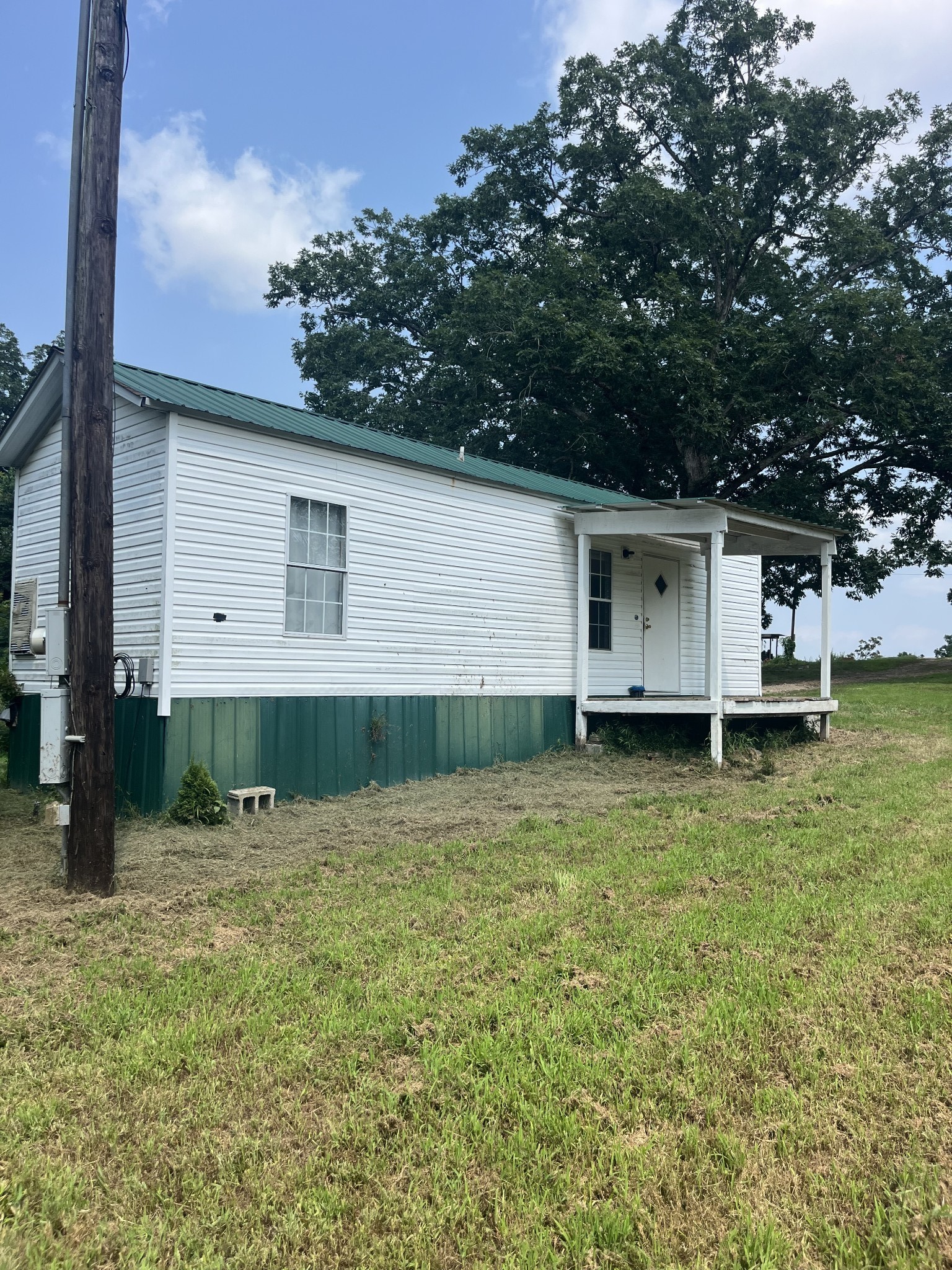 3630 Booker Ridge Road, Mount Pleasant, TN 38474