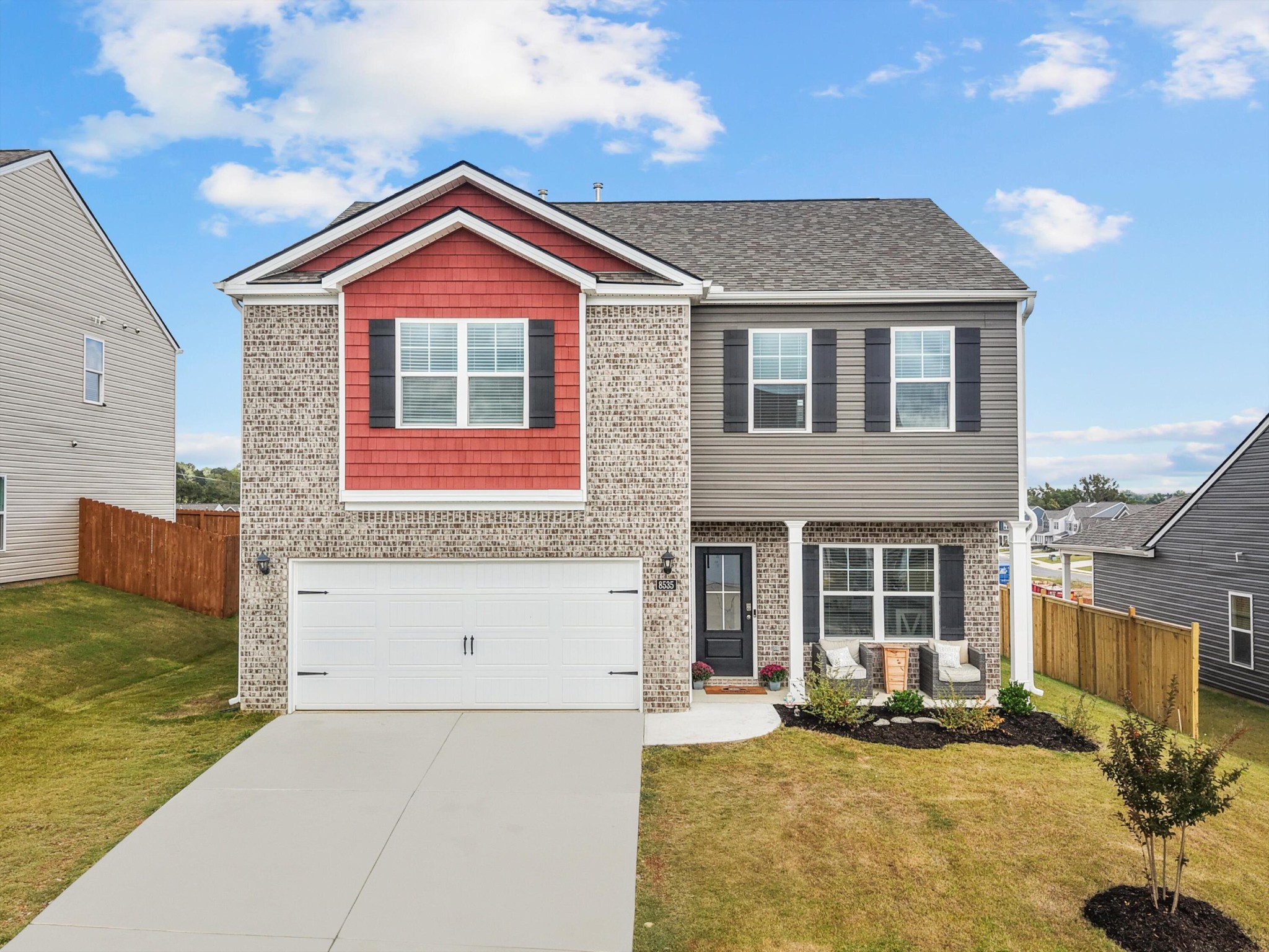 8535 Raspberry Way, Ooltewah, TN 37363 — photo 3
