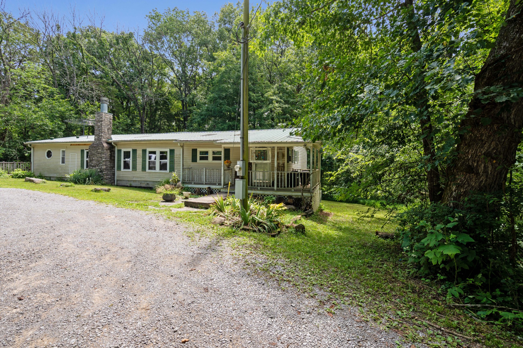 2471 Callis Road, Lebanon, TN 37090