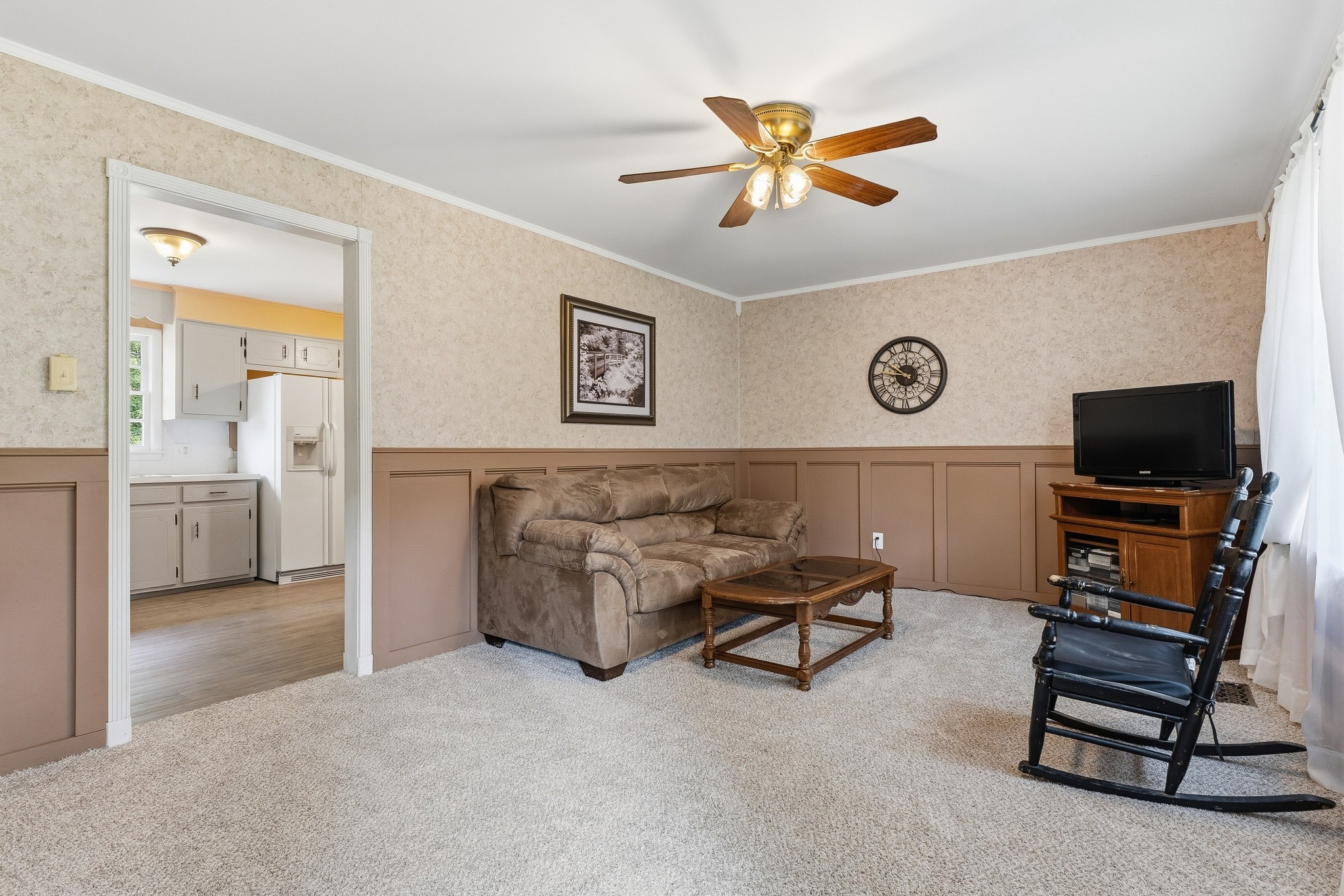 464 Hurricane Ridge Road, Smithville, TN 37166 — photo 2