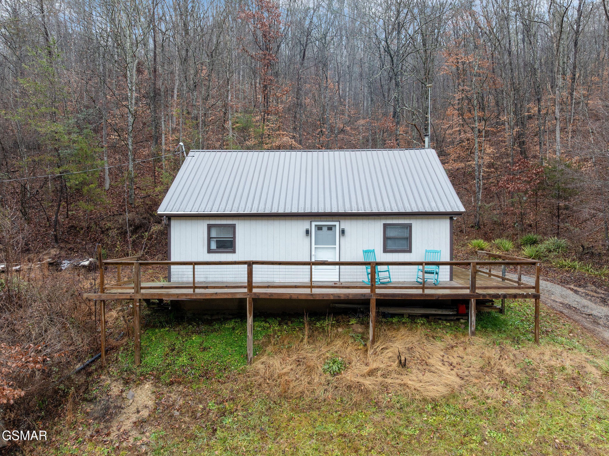 7300 Snake Hollow Road — photo