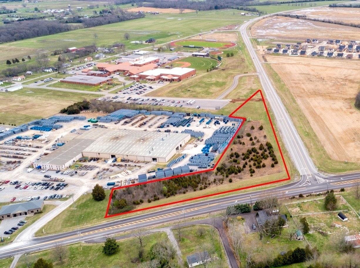 0 Main Street, Eagleville, TN 37060