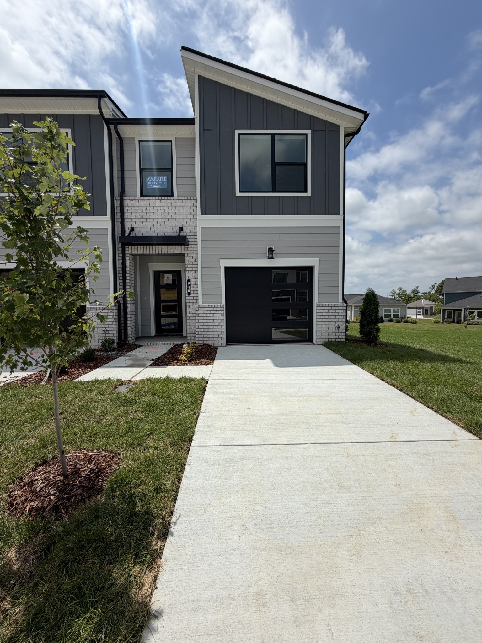 940 Tellico Street — photo