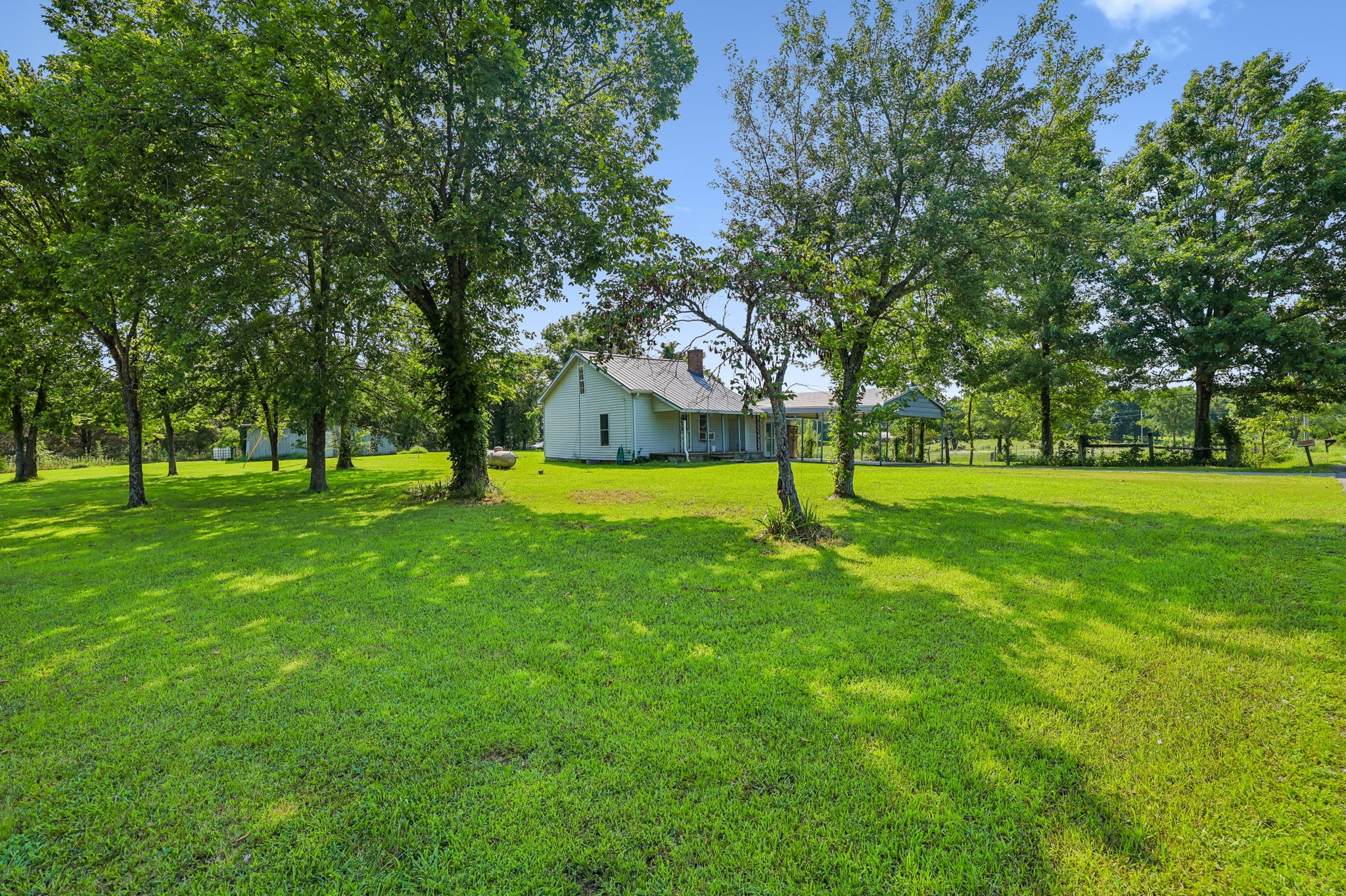 6282 Jasper Johnson Rd — photo
