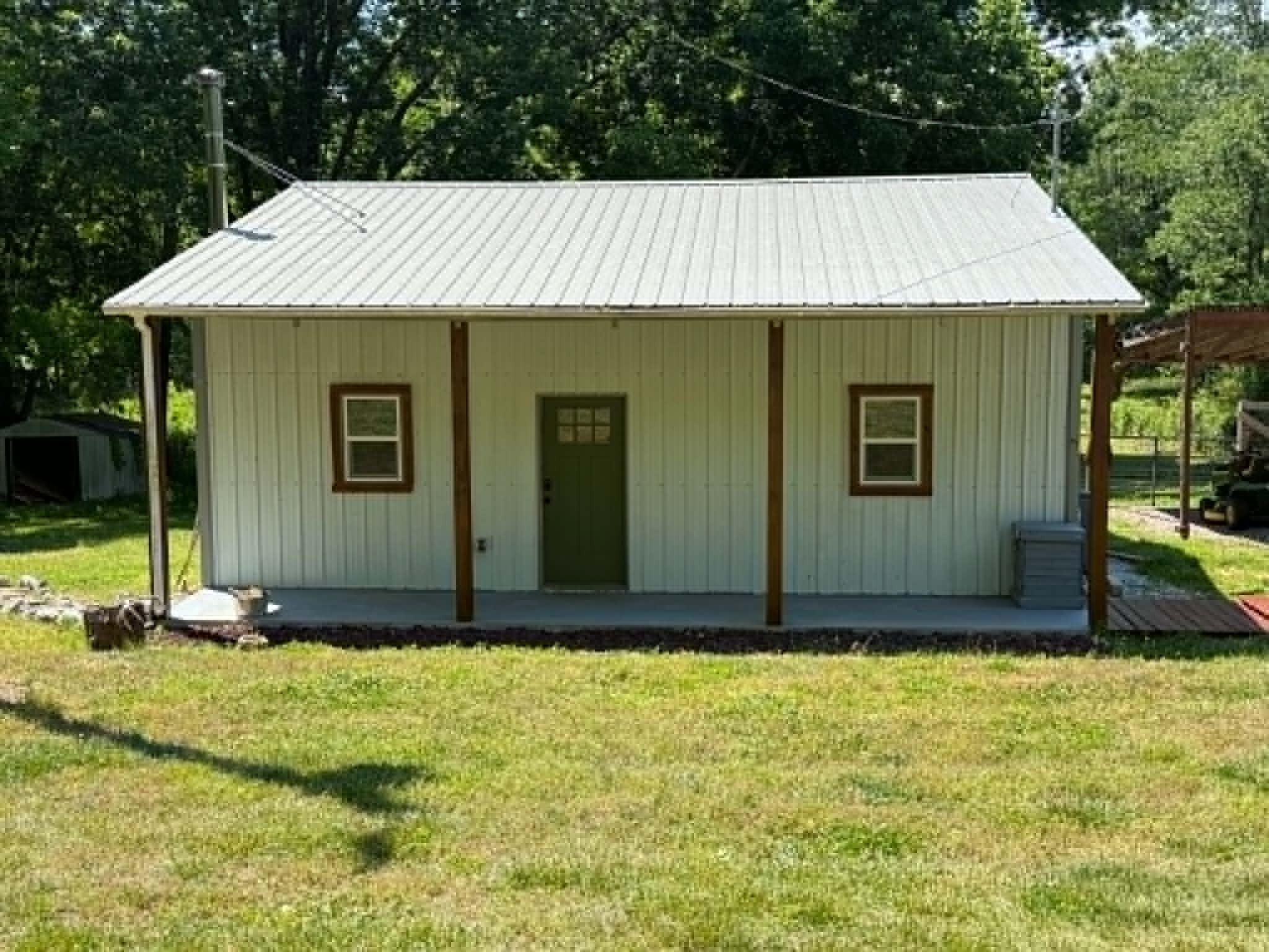 2267 Leatherwood Rd — photo