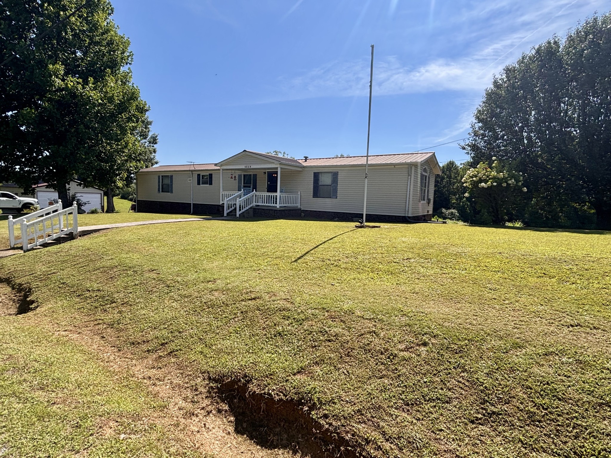 3249 Pea Ridge Road, Liberty, TN 37095 — photo 2