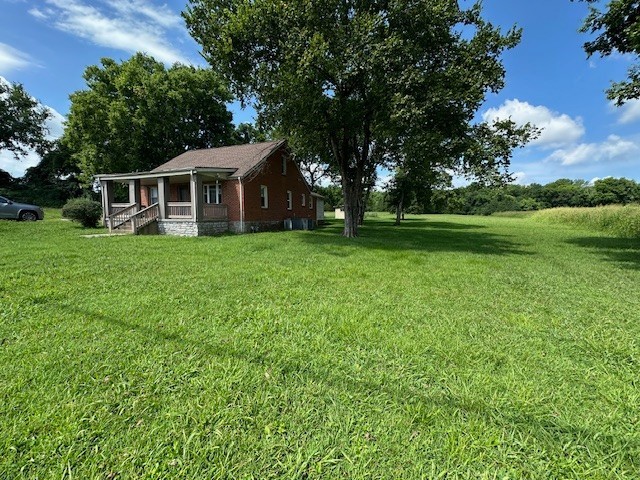 124 Sanders Ferry Rd — photo