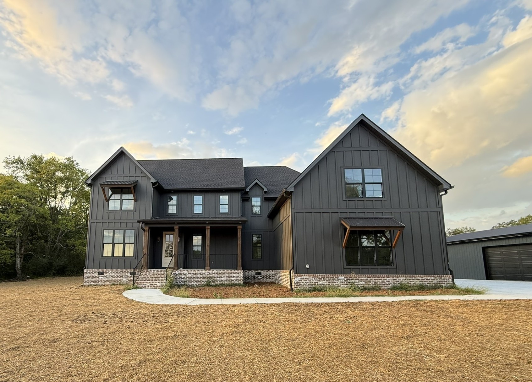 8249 Twelve Corners Rd — photo