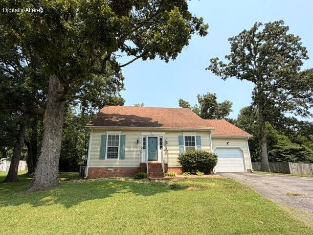 313 Dawn Dr — photo