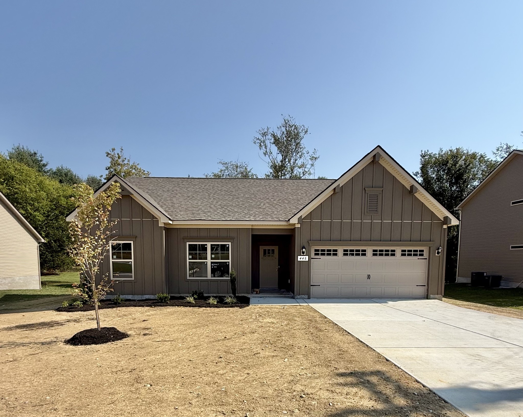 73 Country Circle — photo