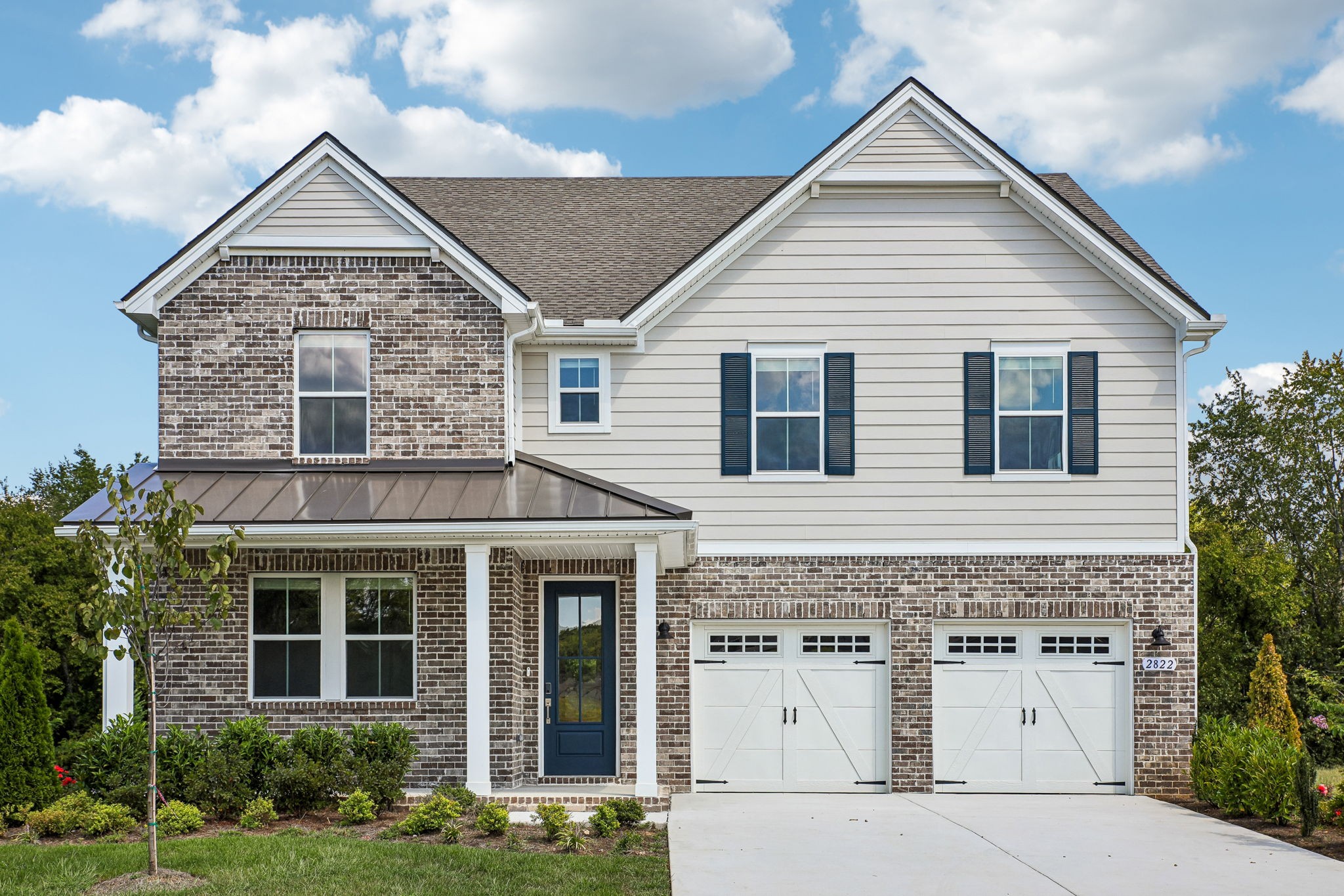 2822 Kayla Ct — photo