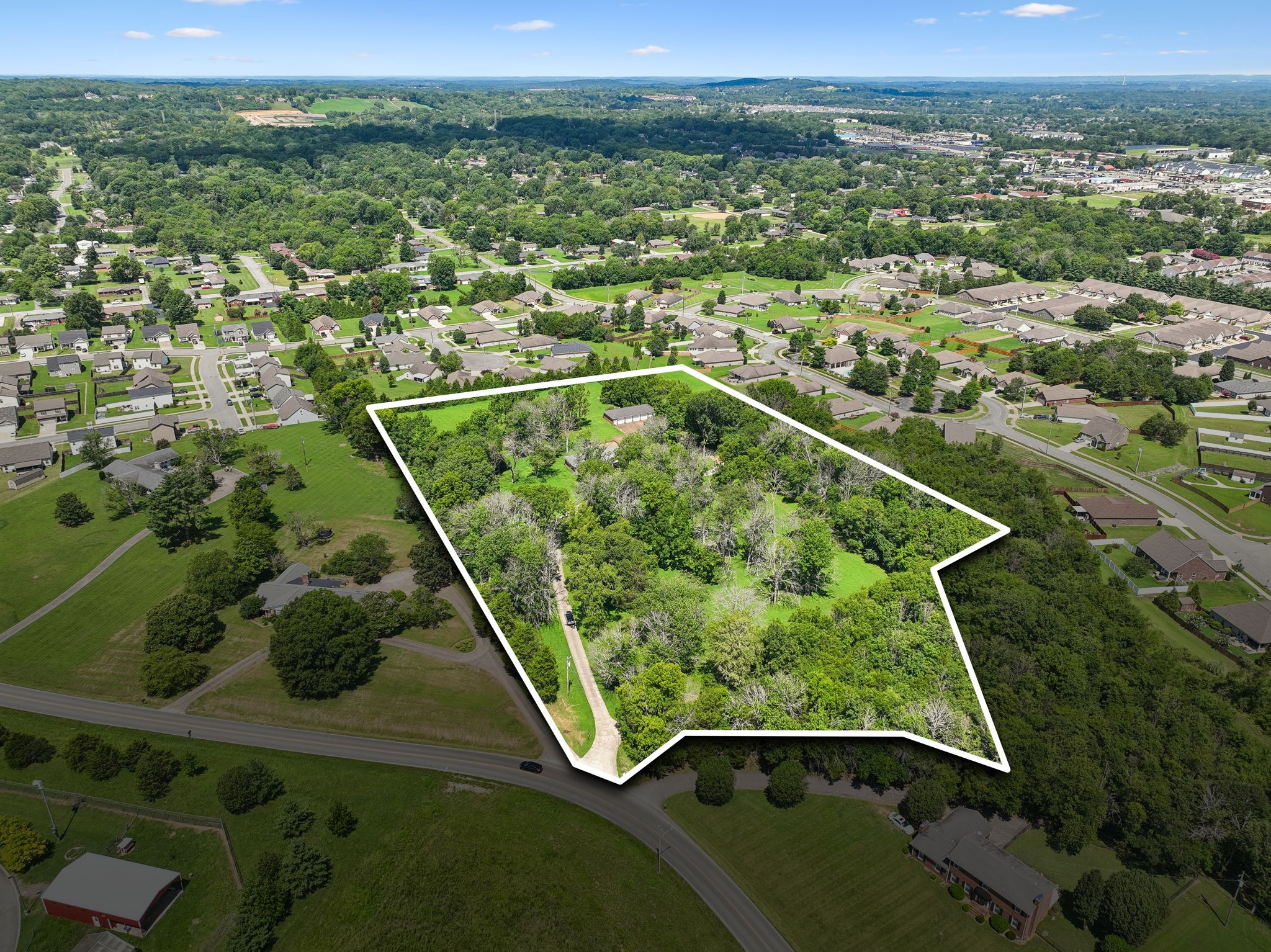 1929 Hickory Ridge Road, Lebanon, TN 37087 — photo 2