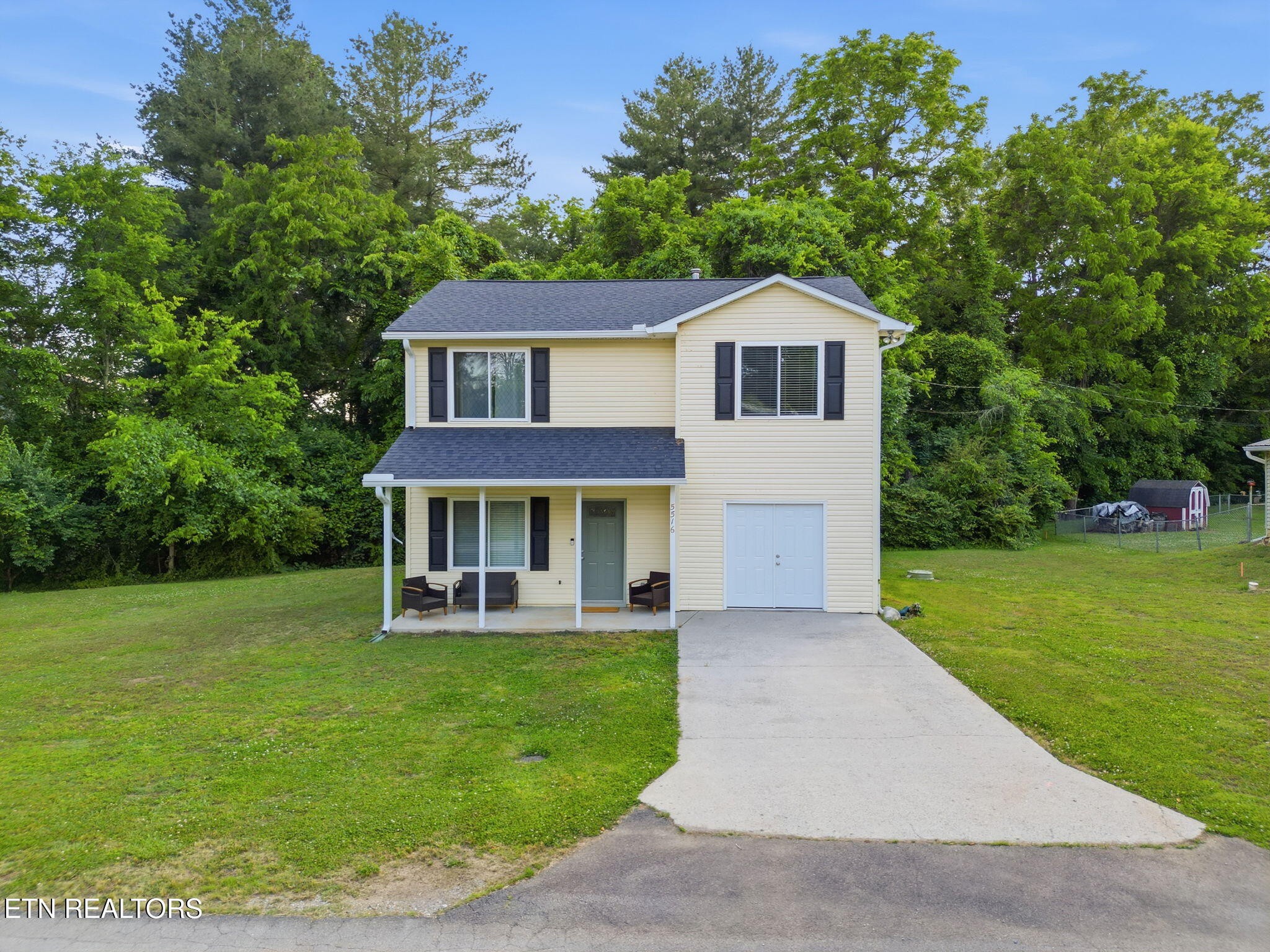 5516 W Emory Rd — photo