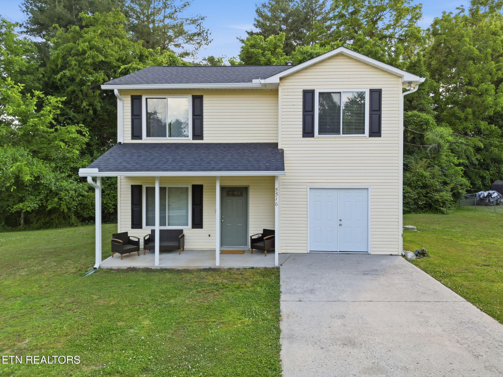 5516 W Emory Road, Powell, TN 37849 — photo 2