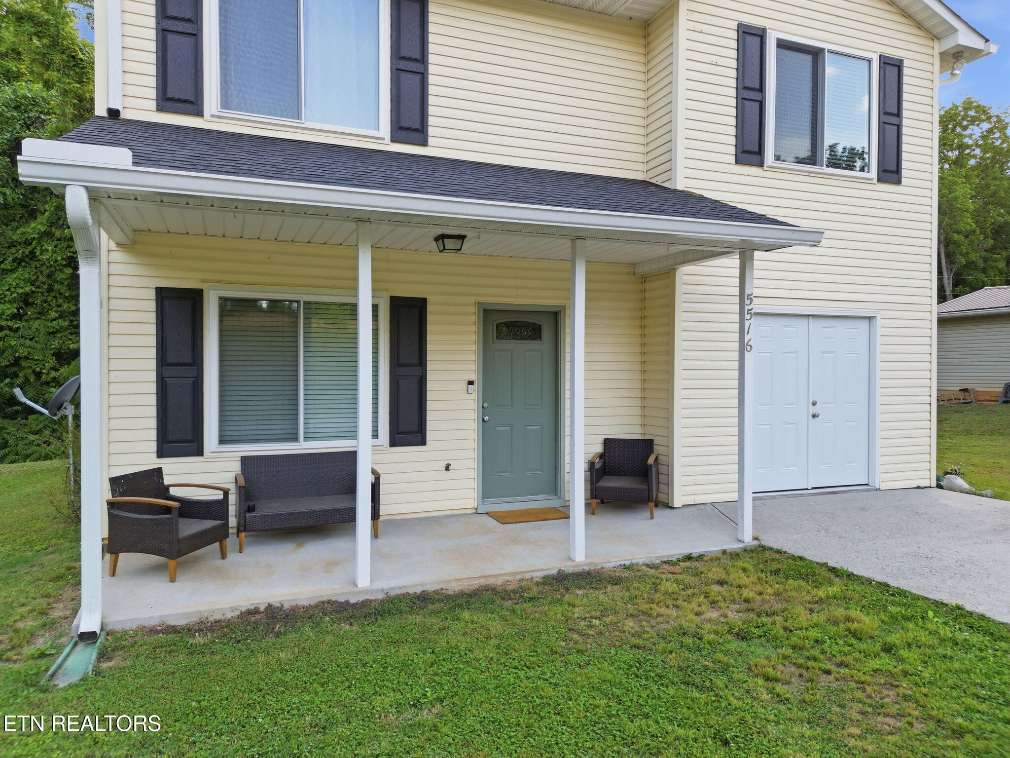 5516 W Emory Road, Powell, TN 37849 — photo 3