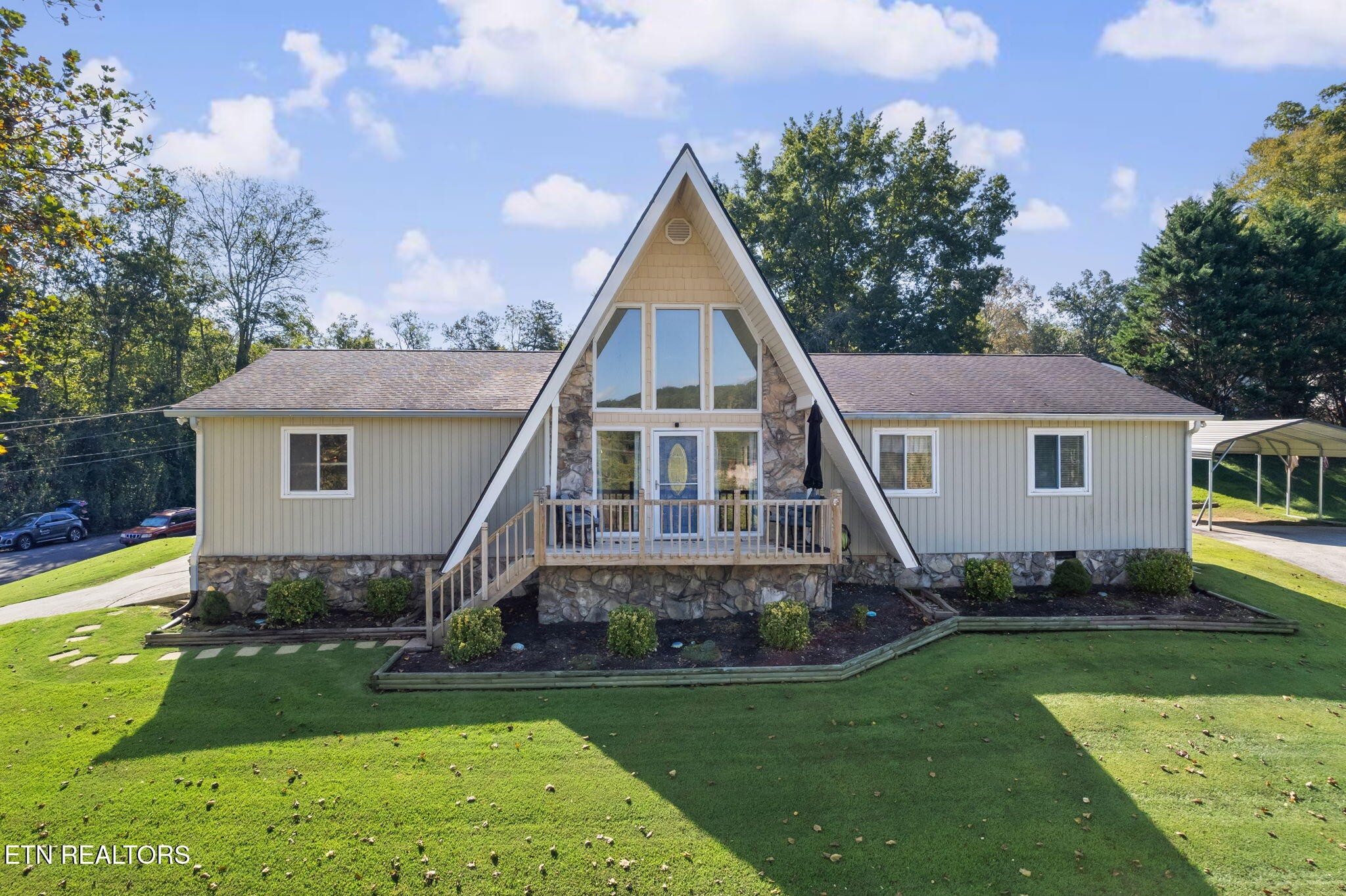 1129 Melton Hill Circle — photo