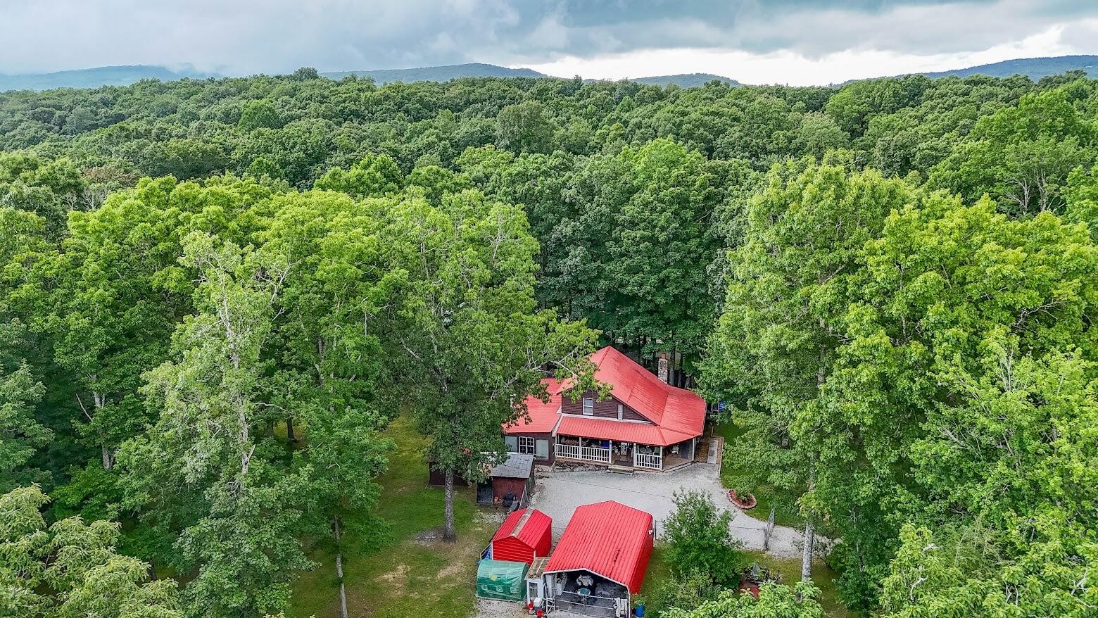 237 Chestnut Ridge Road, Spring City, TN 37381 — photo 2