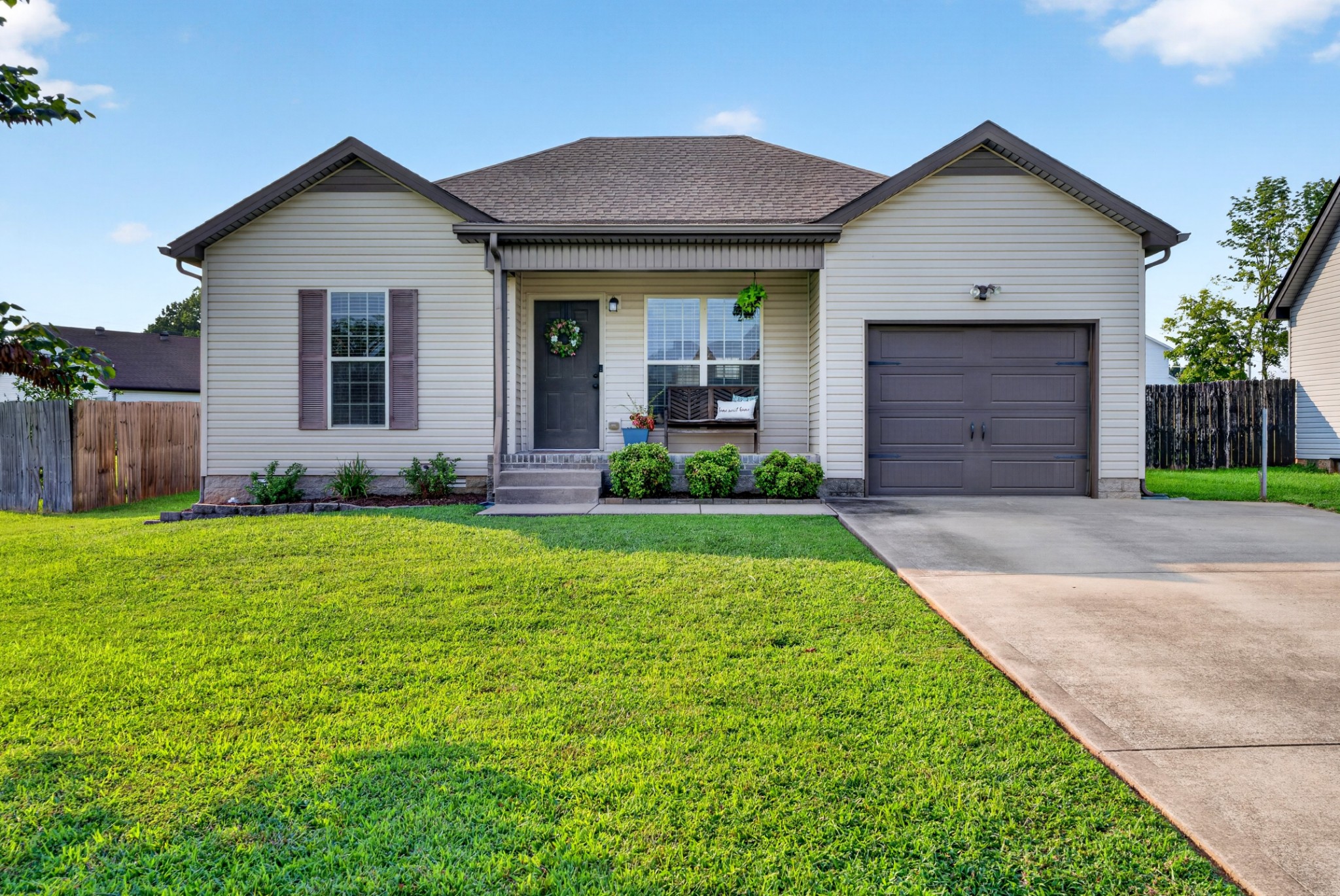2291 Rattling Road, Clarksville, TN 37040