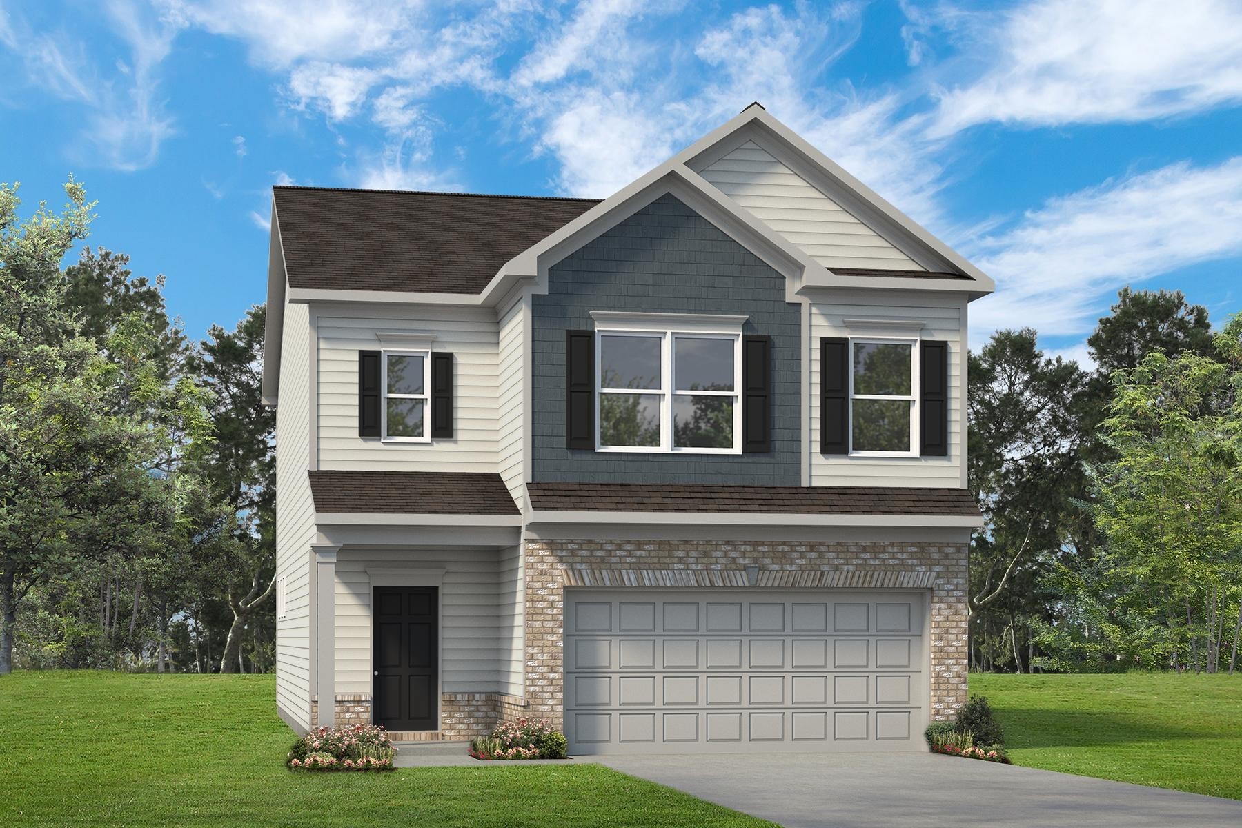 1349 English Oak Drive — photo