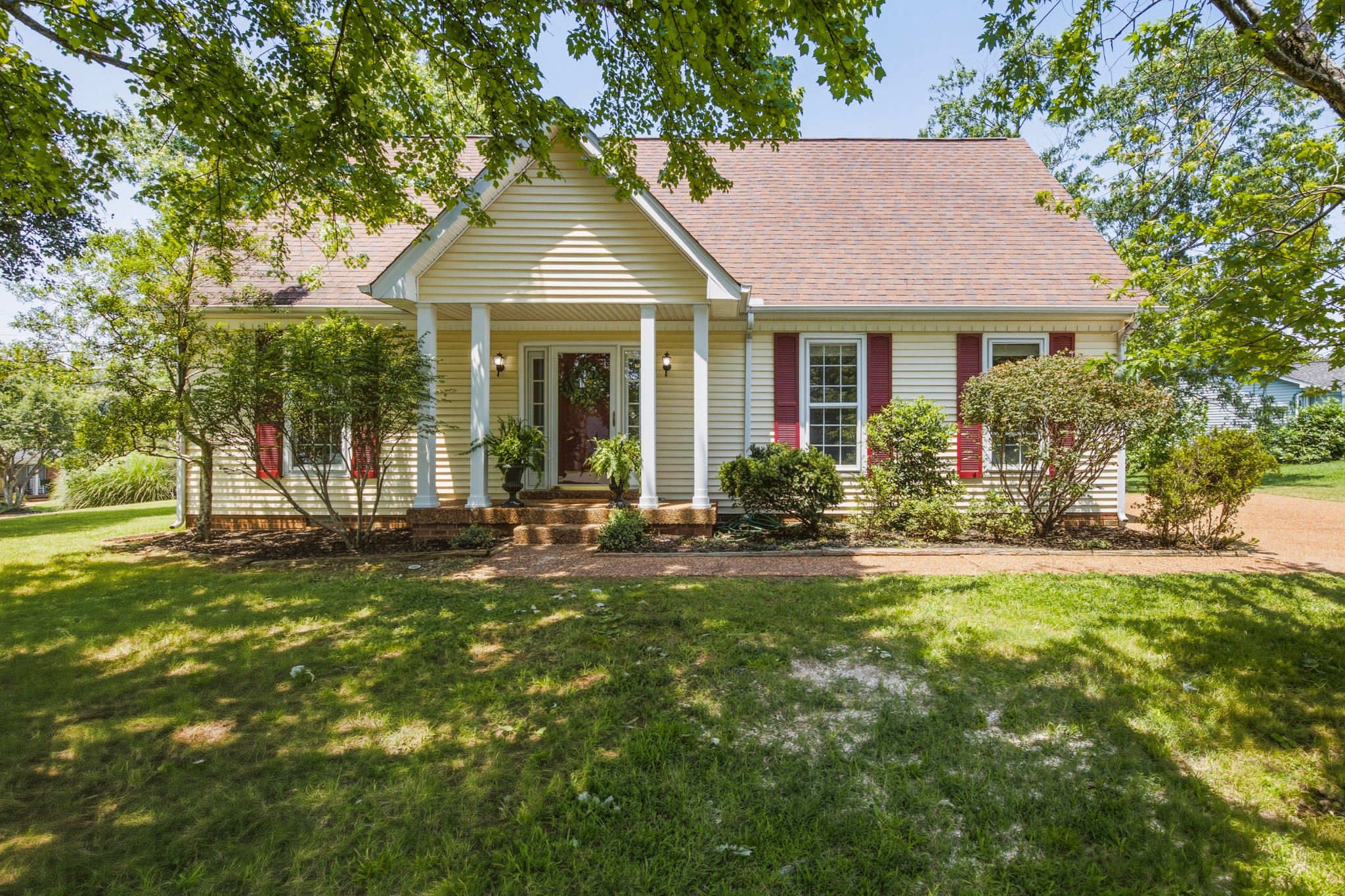 1201 Reelfoot Cir — photo
