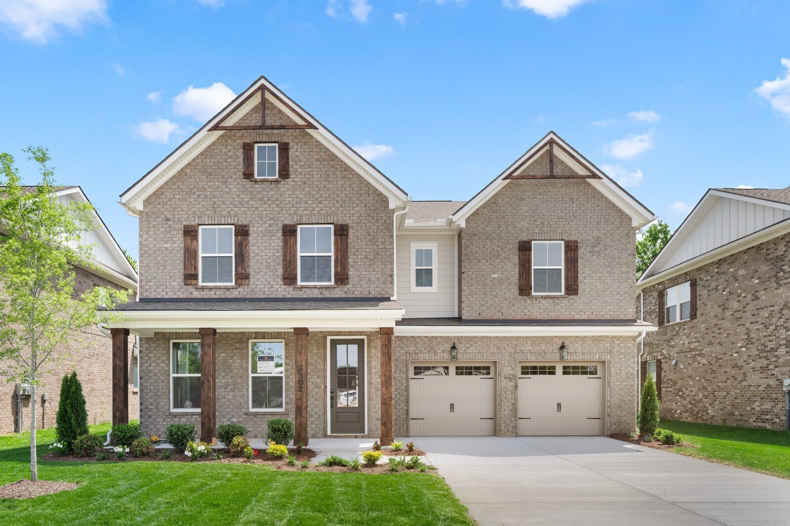 3429 Winterfell Drive — photo