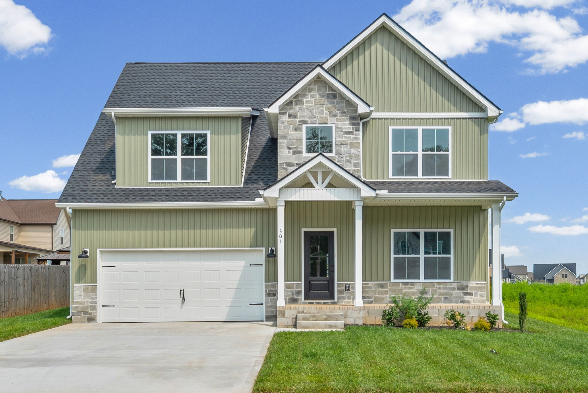 301 Kildeer Dr — photo