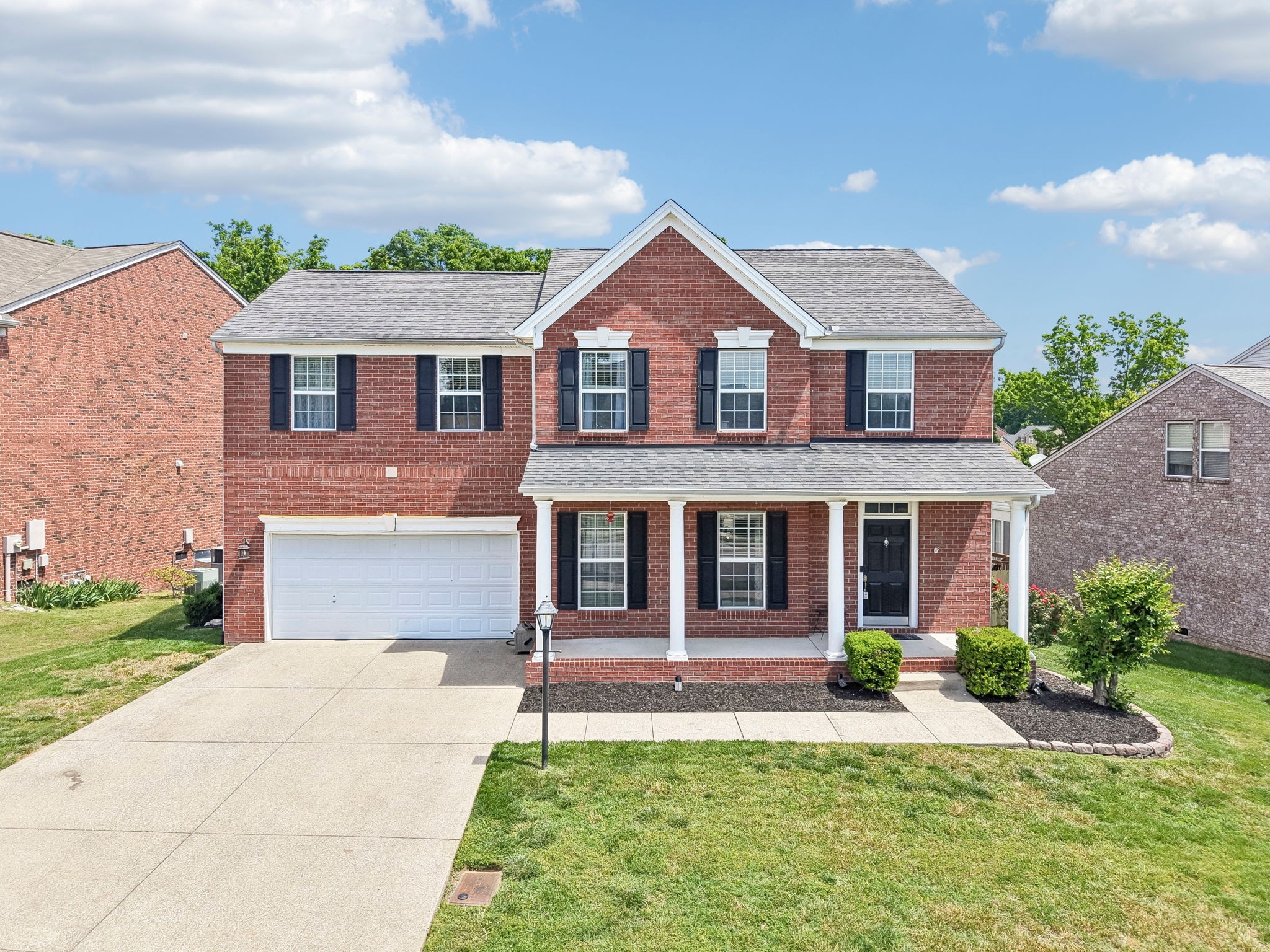 3032 Brookview Forest Dr — photo