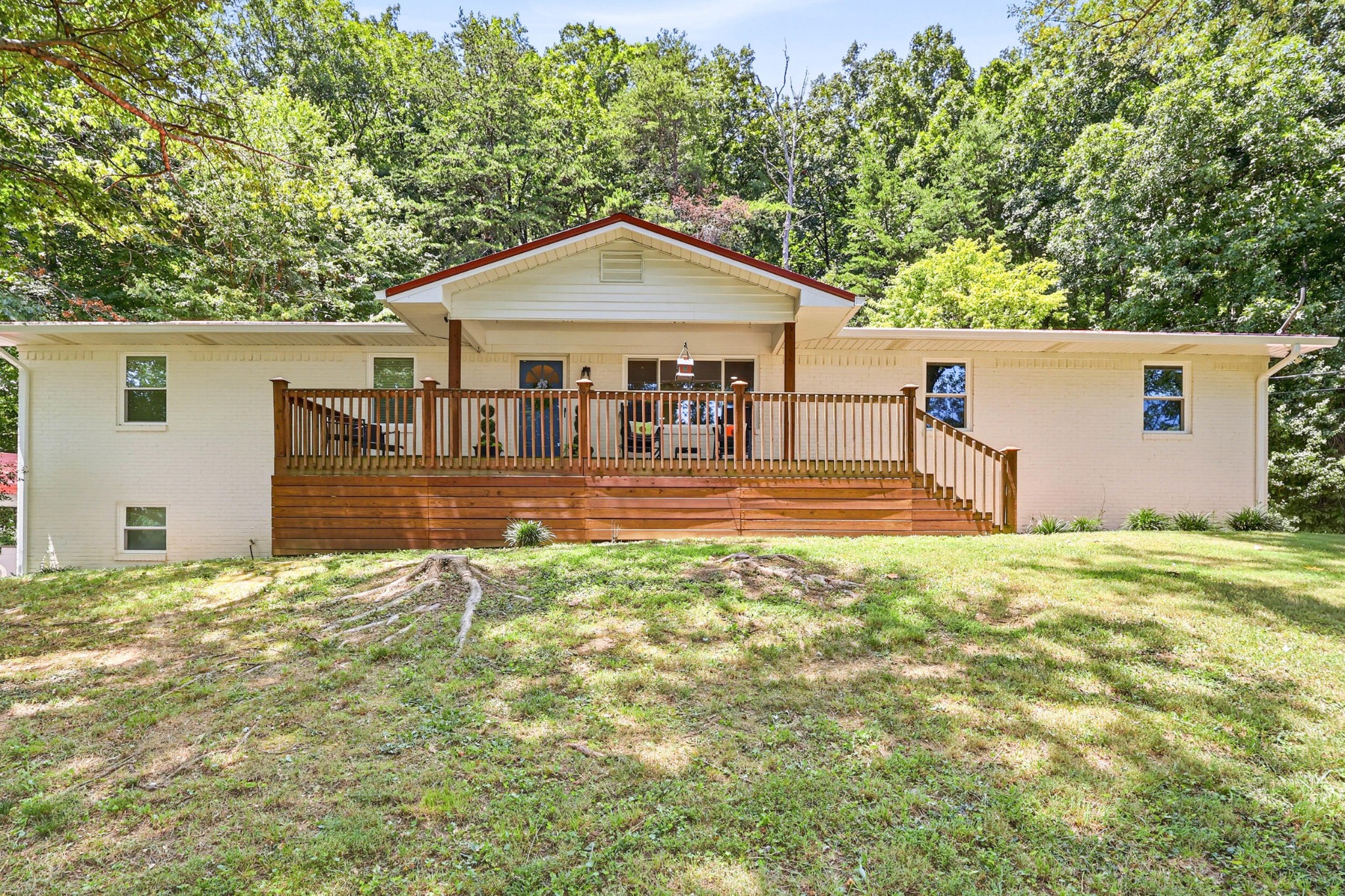 3866 Blue Springs Road, SE — photo