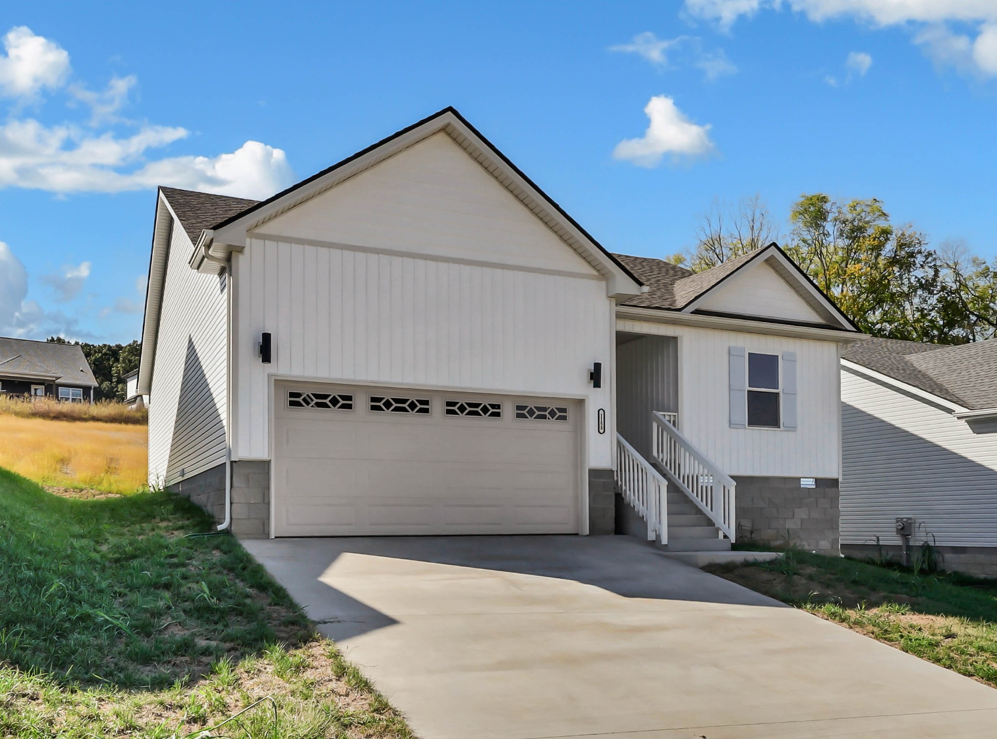 1158 Tybee Dr — photo