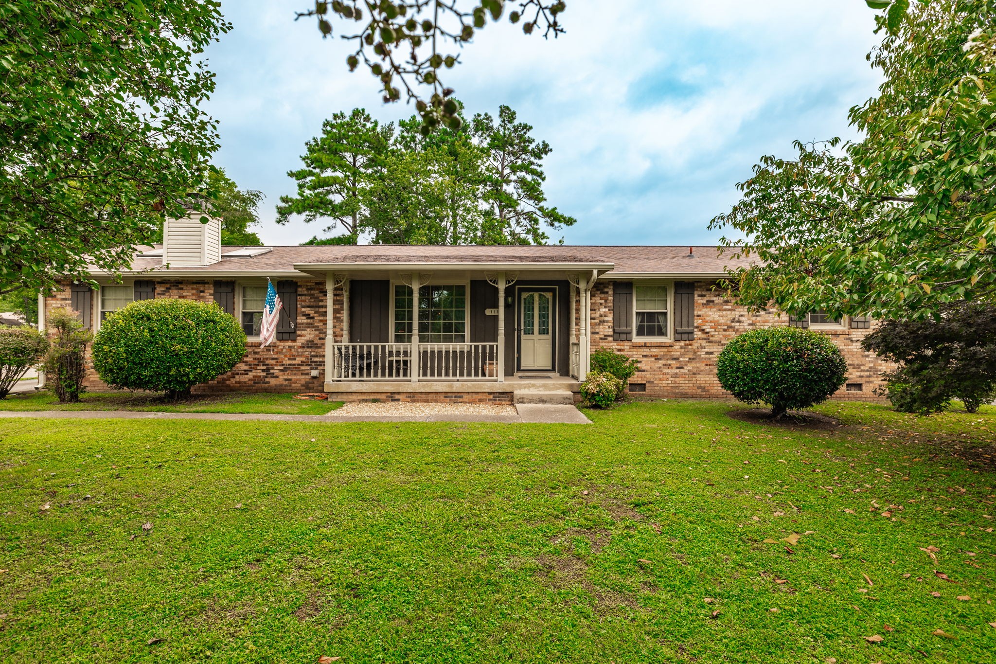 111 Paxton Dr — photo