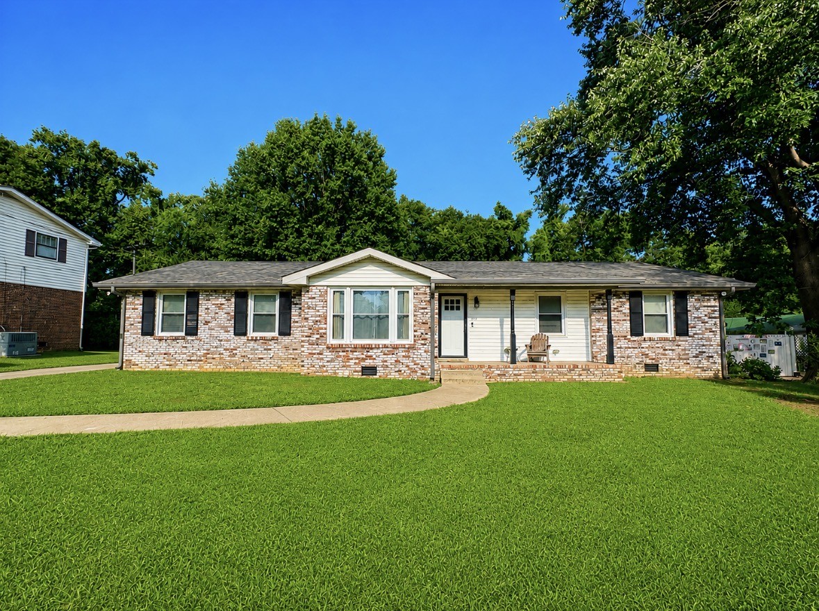 107 Gayle Dr — photo