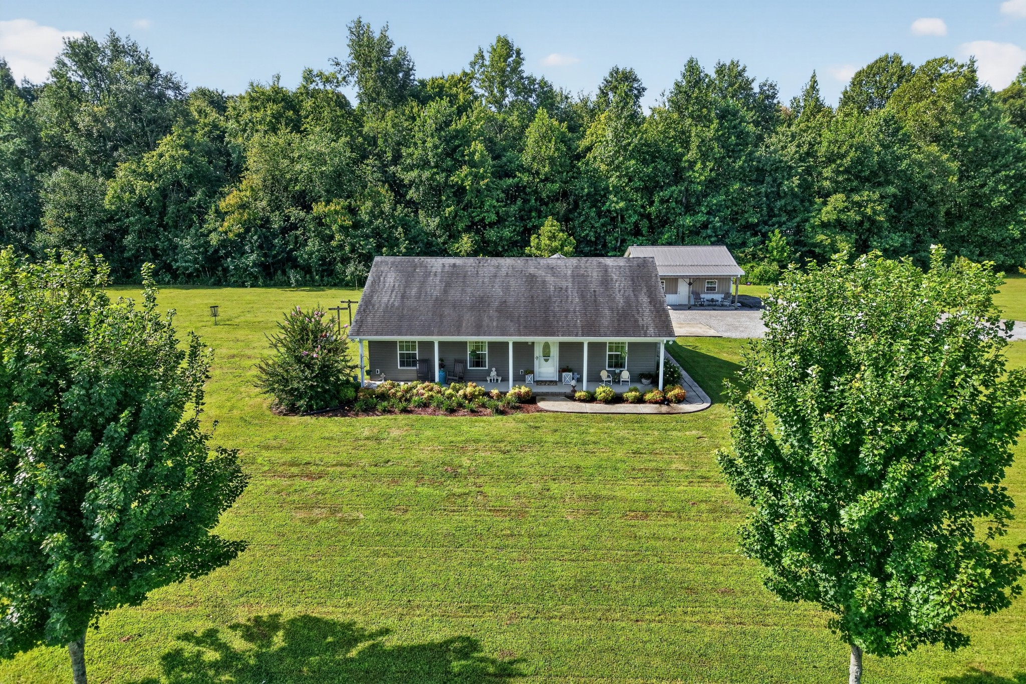 130 Bell Road, Morrison, TN 37357 — photo 2