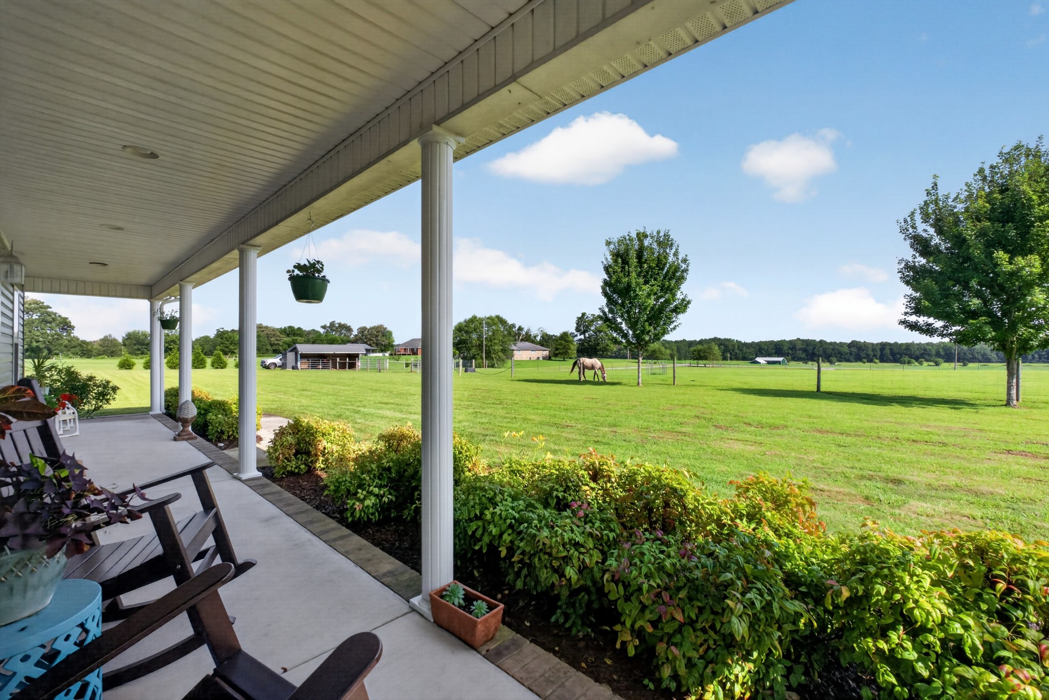 130 Bell Road, Morrison, TN 37357 — photo 3