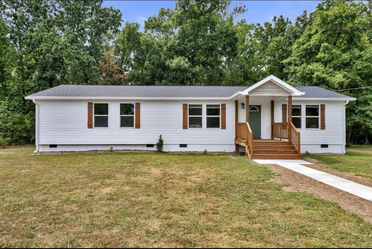 10498 Missionary Ridge Road, Bon Aqua, TN 37025 — photo 2