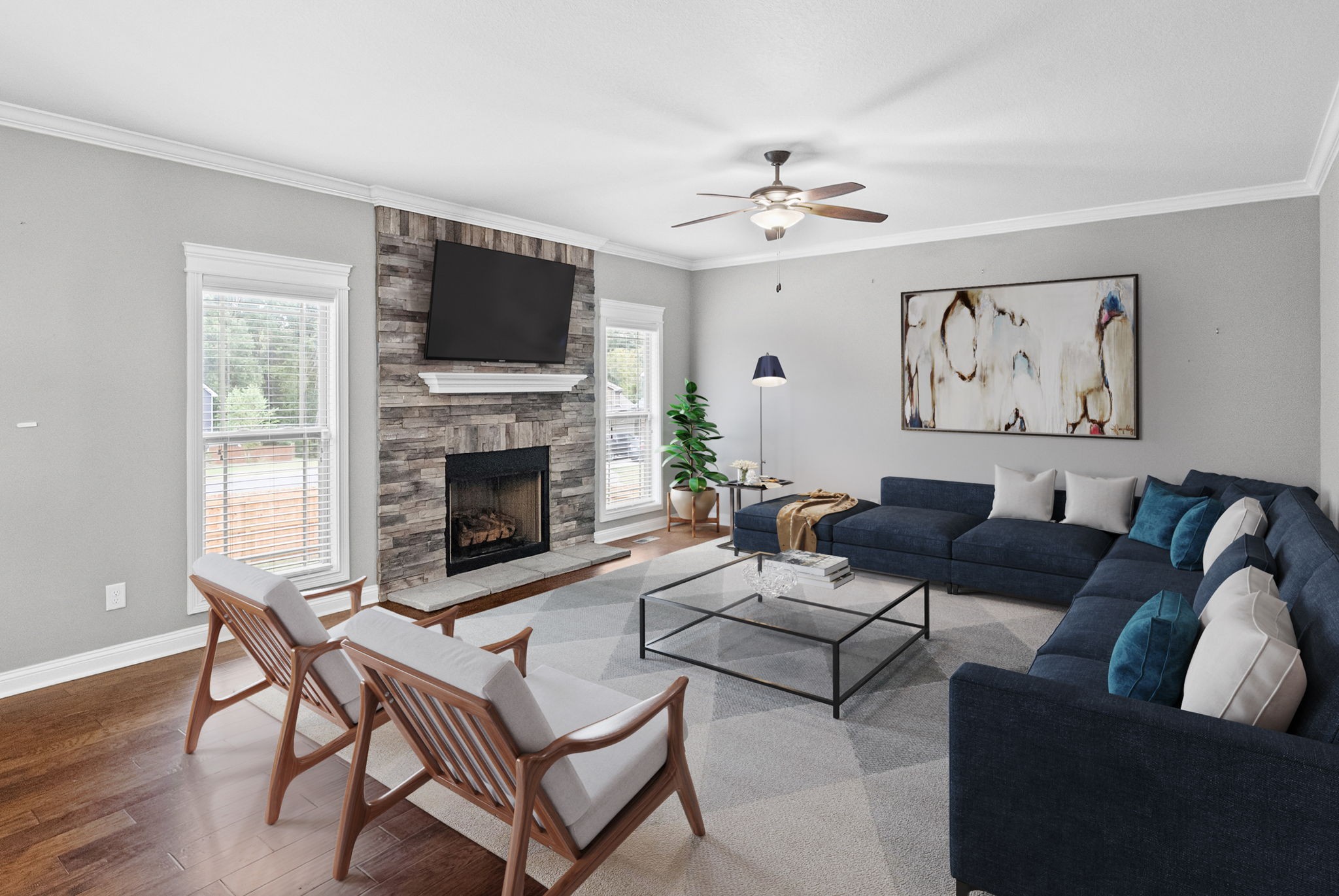 101 Brumfield Ct — photo