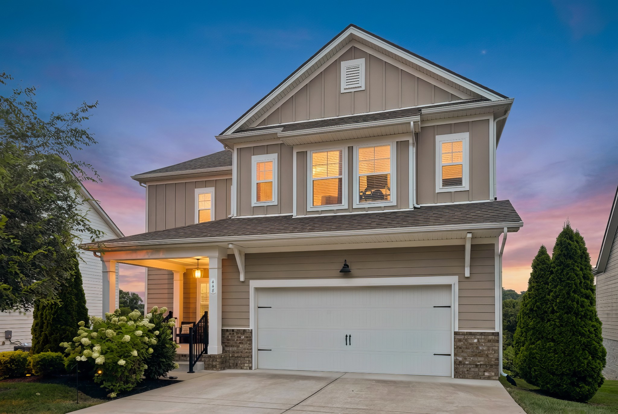 448 Red Sunset Ct — photo