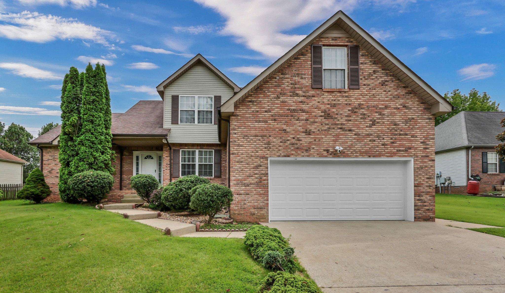 2412 Shoveler Way — photo