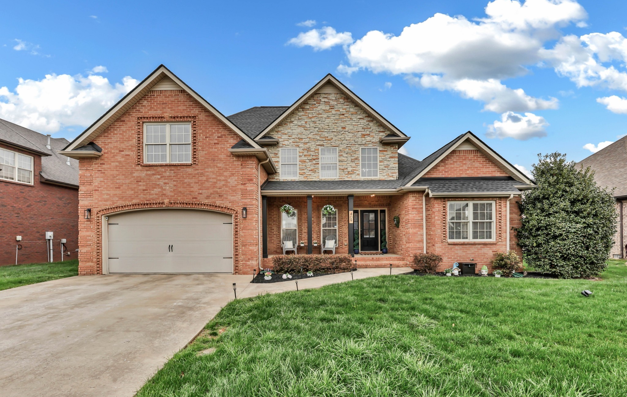 409 Carson Bailey Ct — photo