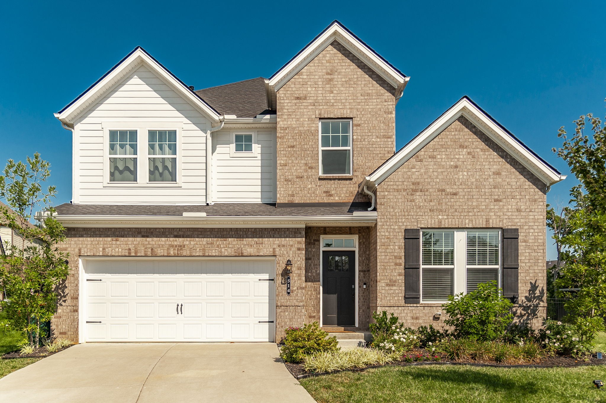 514 Stinson Ct — photo