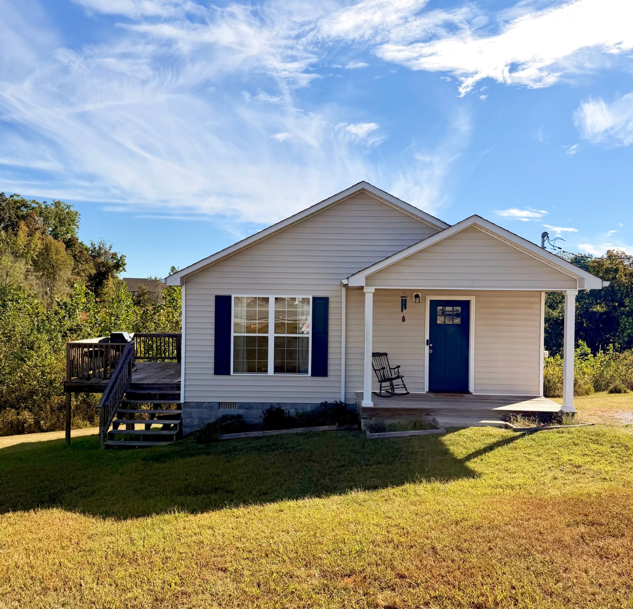 251 Timber Ridge Dr — photo