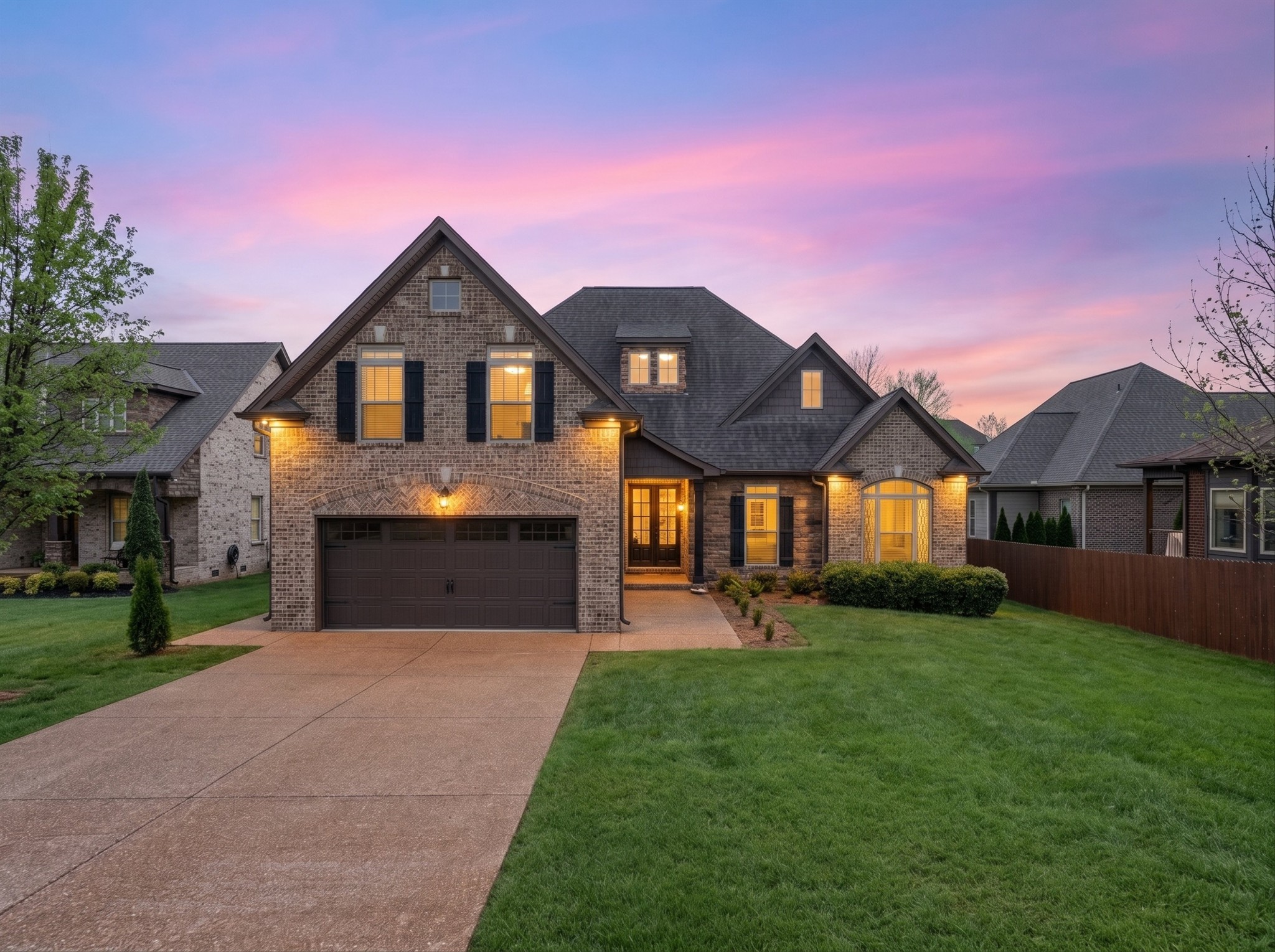 3134 Hidden Creek Dr — photo