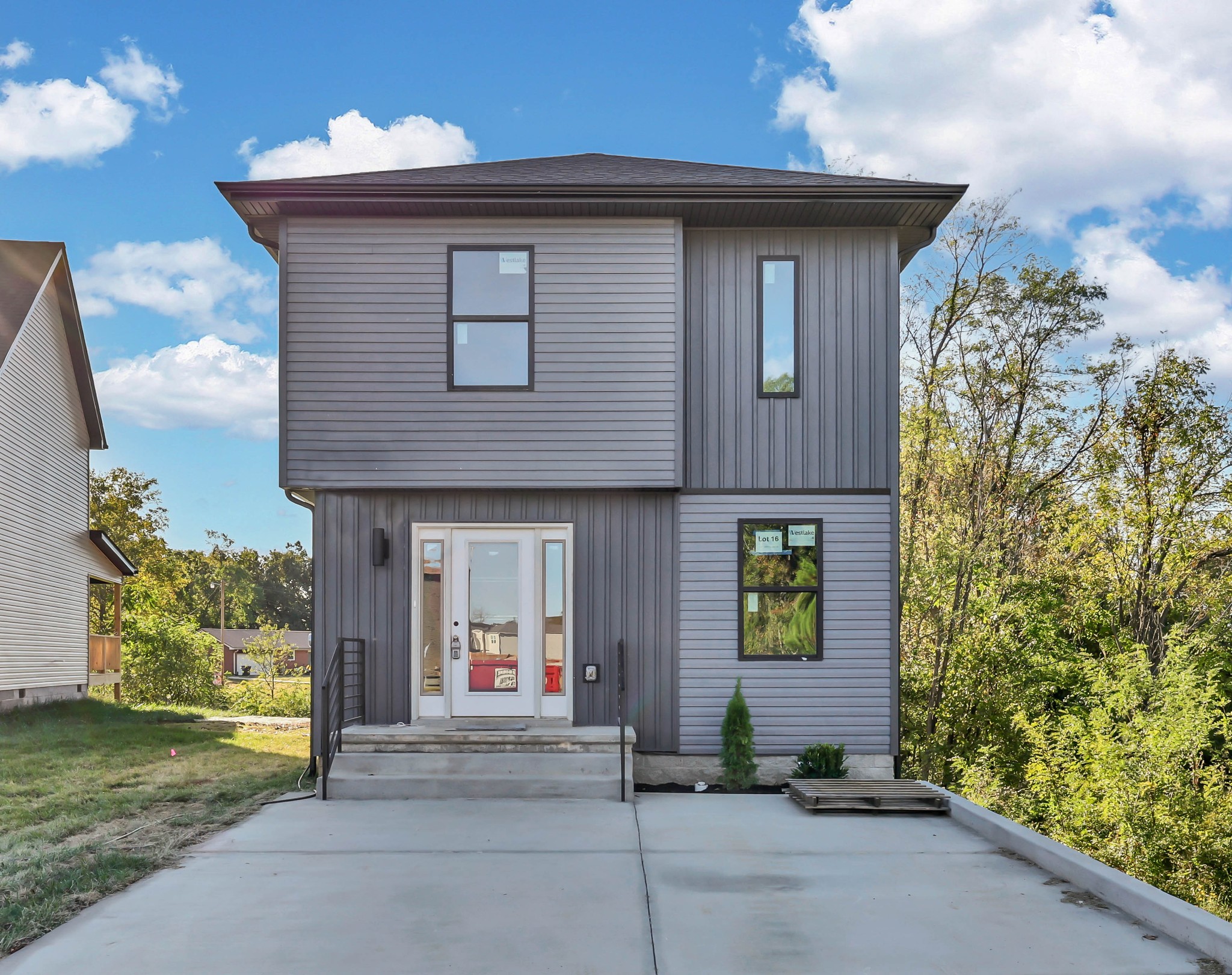 236 Switchgrass Dr — photo