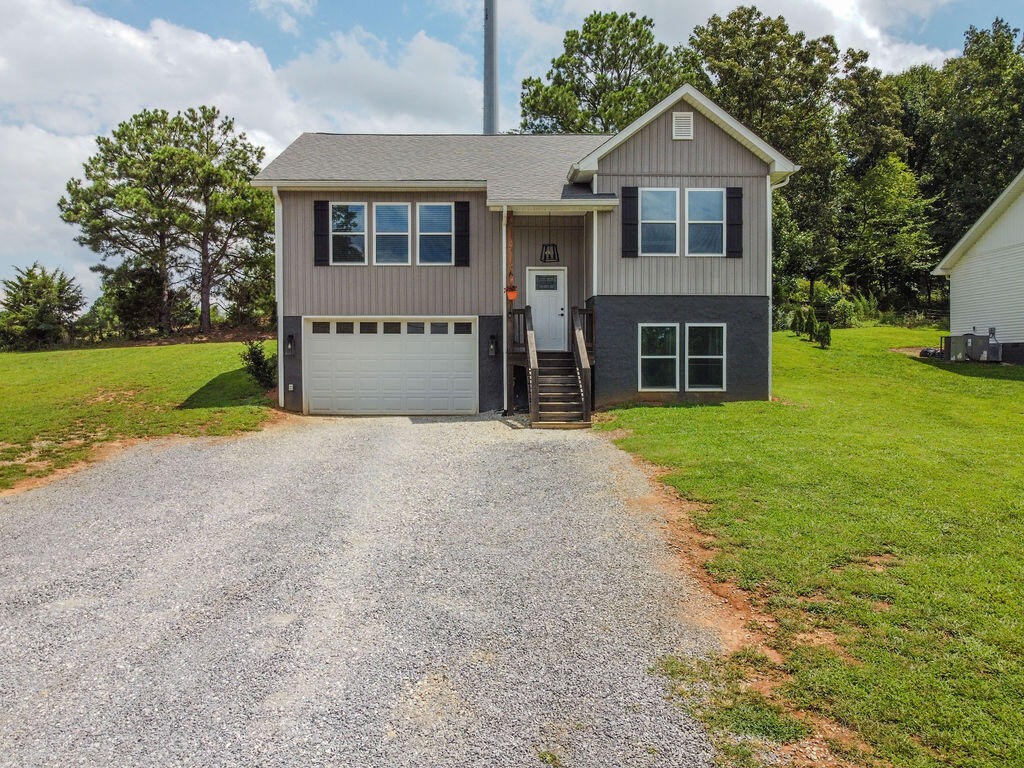 284 Sweetsprings Road — photo