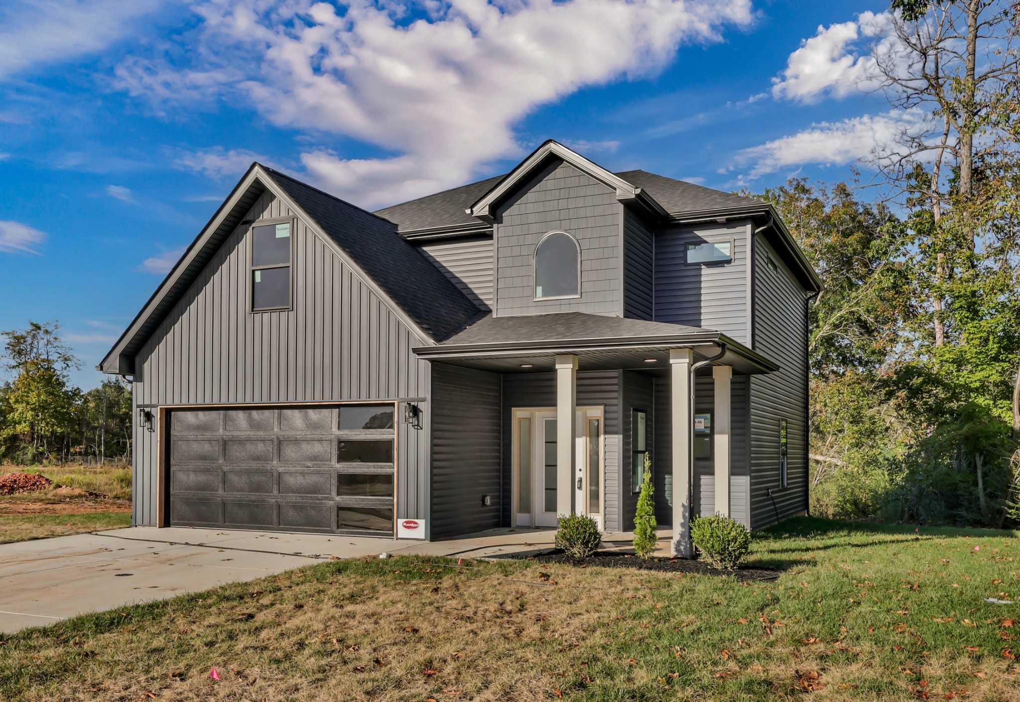 807 Bluestem Way — photo
