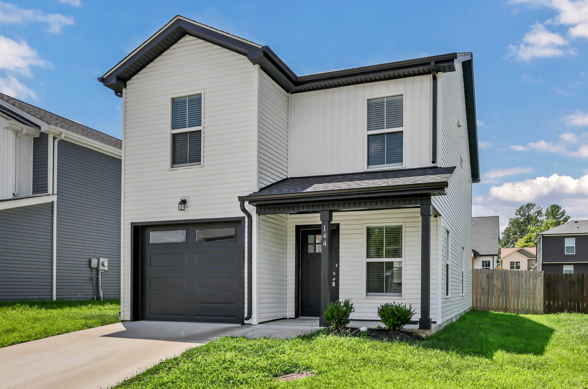 144 Quarry Ridge Road, Clarksville, TN 37043